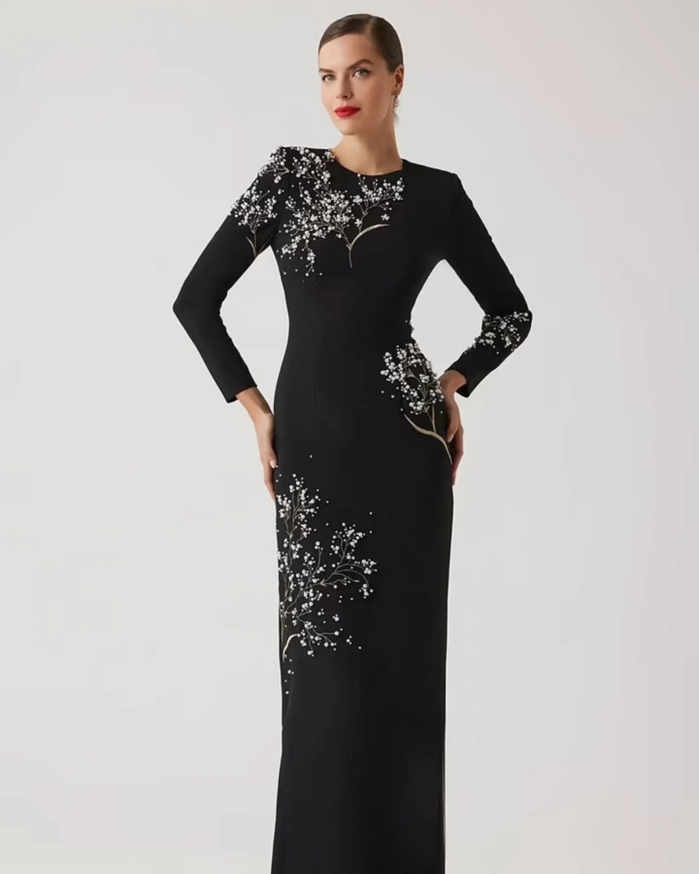 Get ready for the holiday season with our new collection of elegant wear.

#newyear #newyearseve #celebration #christmas