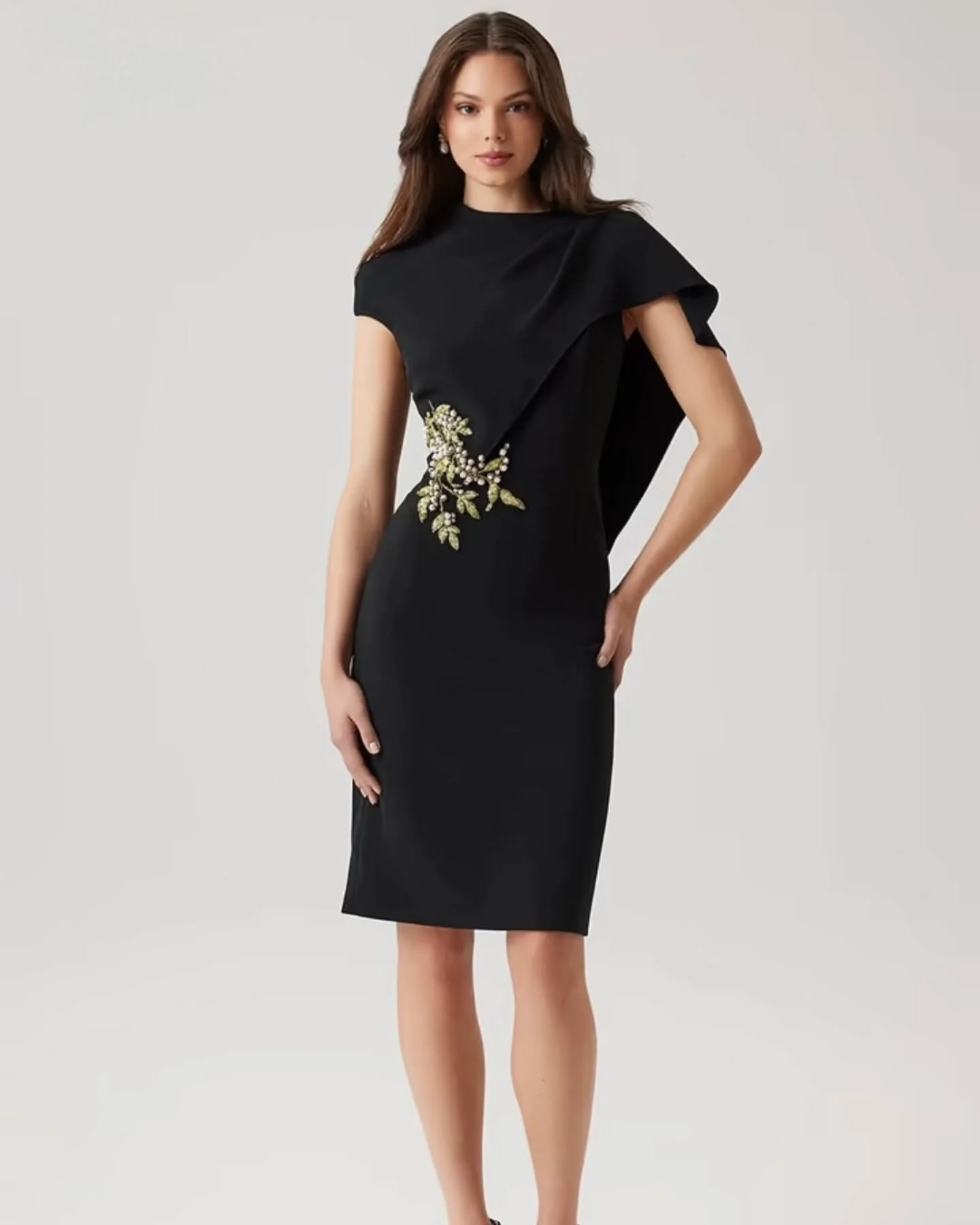 Get ready for the holiday season with our new collection of elegant wear.

#newyear #newyearseve #celebration #christmas