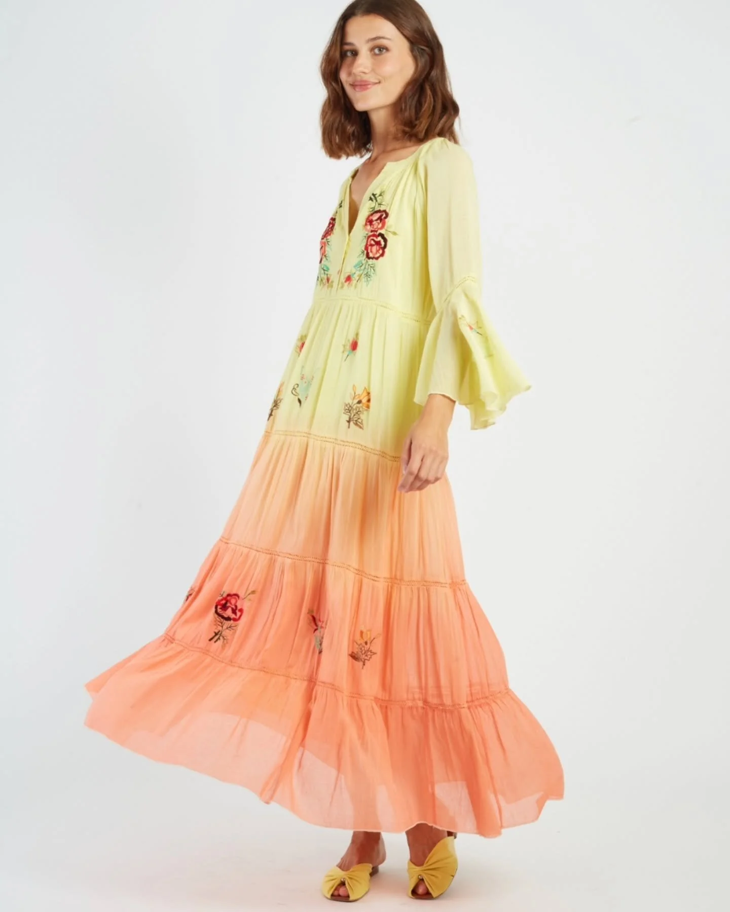 Our Spring/Summer Collection is in stores. 

Visit us today!