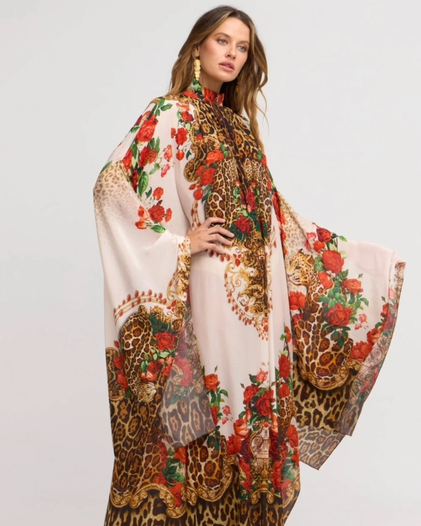This Ramadan, discover our new collection of gorgeous kaftans. 

#ramadan #UAE