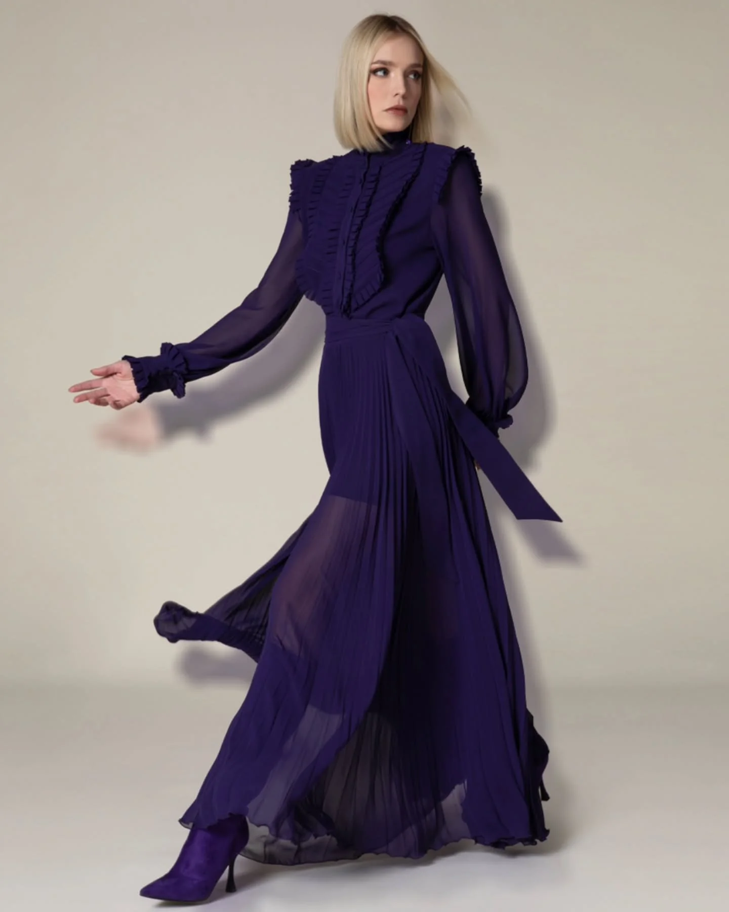 Springtime full of color and hope.

Visit us today!