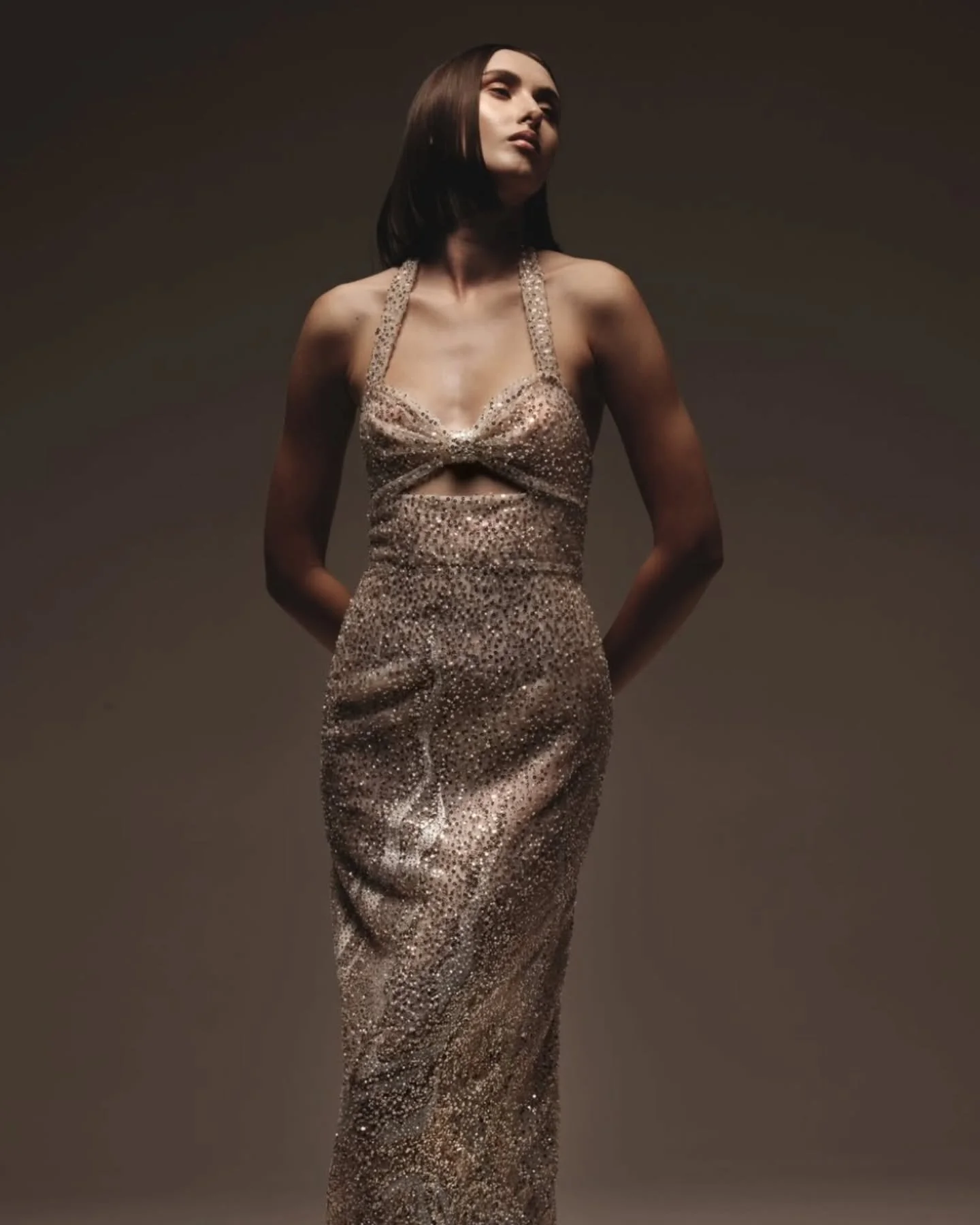 The gorgeous collection from @saiidkobeisy is in stores.

Visit us today.