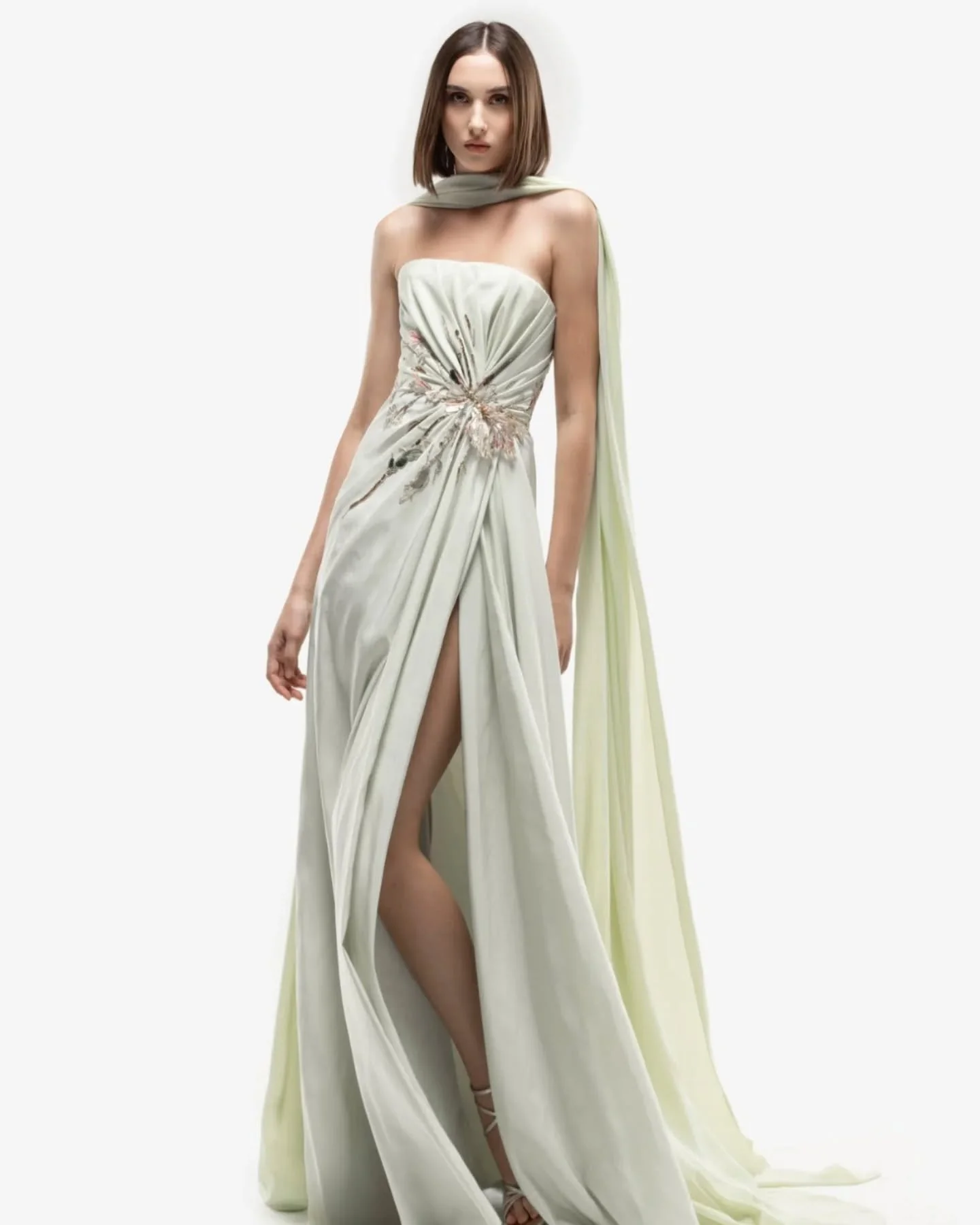 The gorgeous collection from @saiidkobeisy is in stores.

Visit us today.