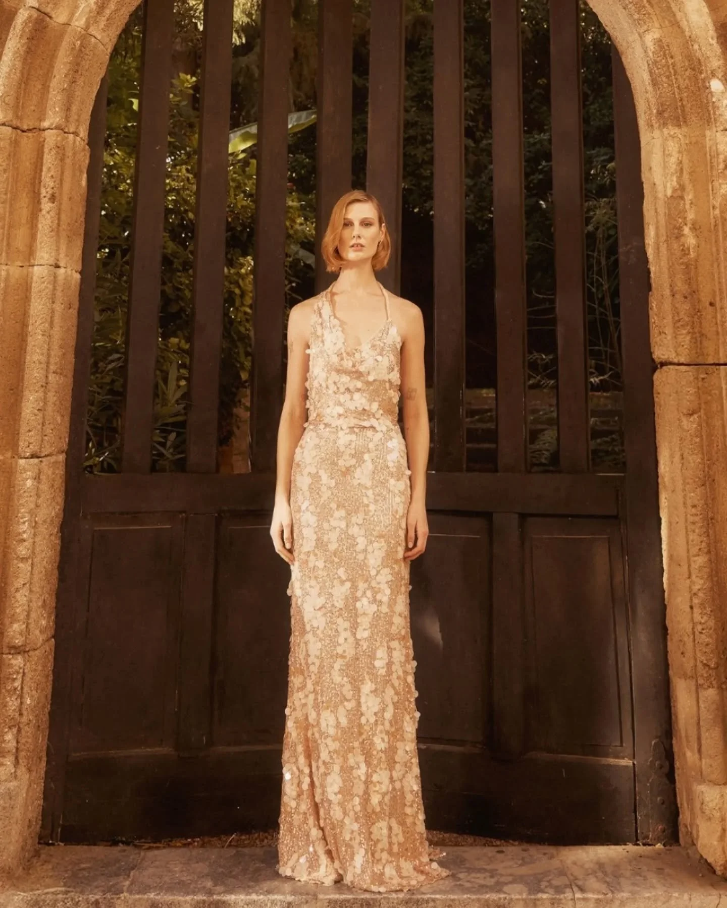 Our latest collection of elegant wear is here. 

Visit us today.