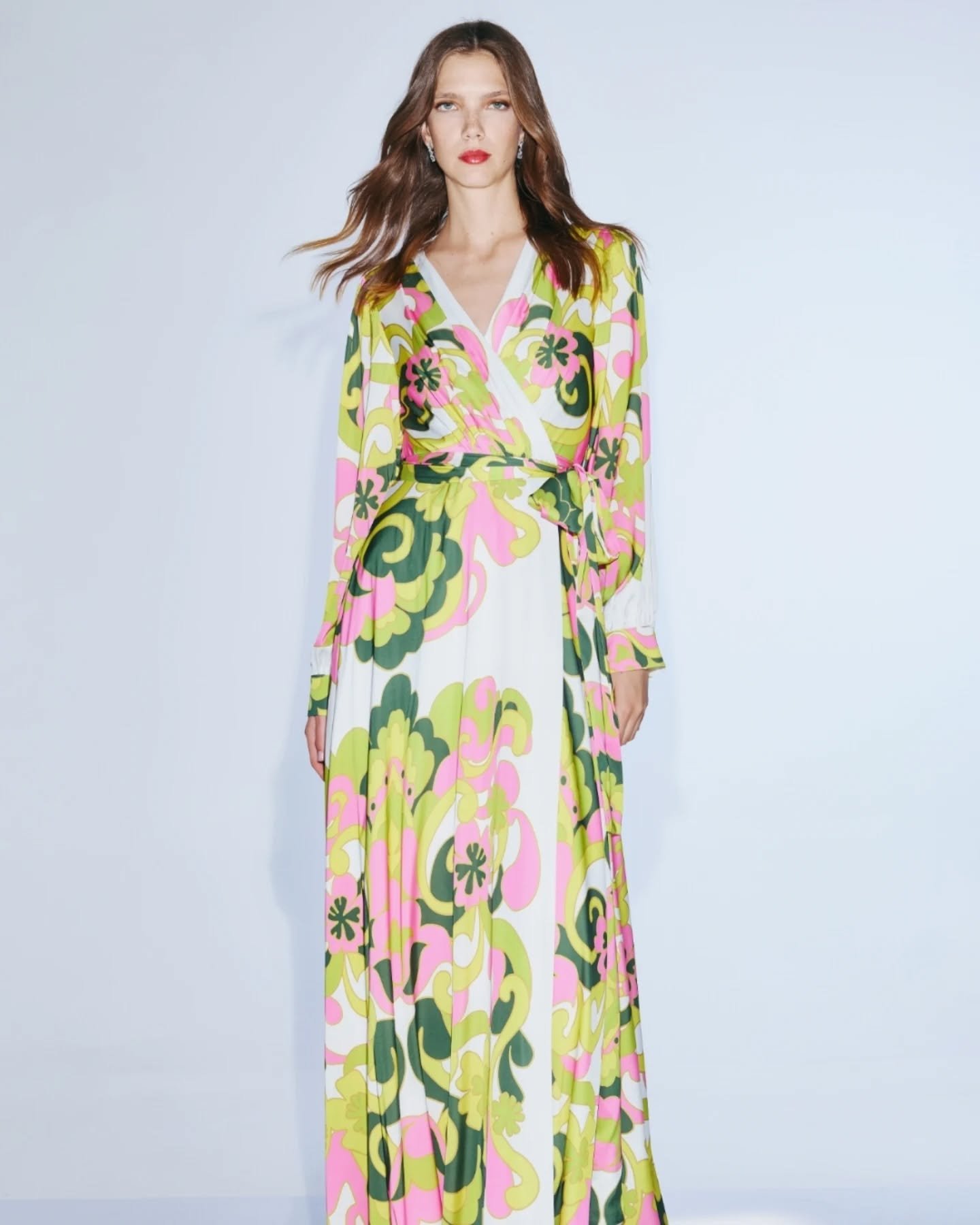 Freshen up this summer with a whole new wardrobe.