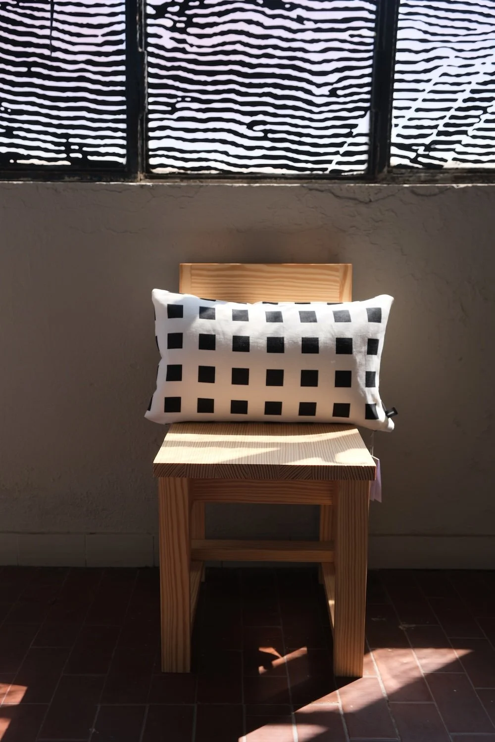 Cushion Cover｜45x45 cm + 30x50 cm ｜100% Cotton