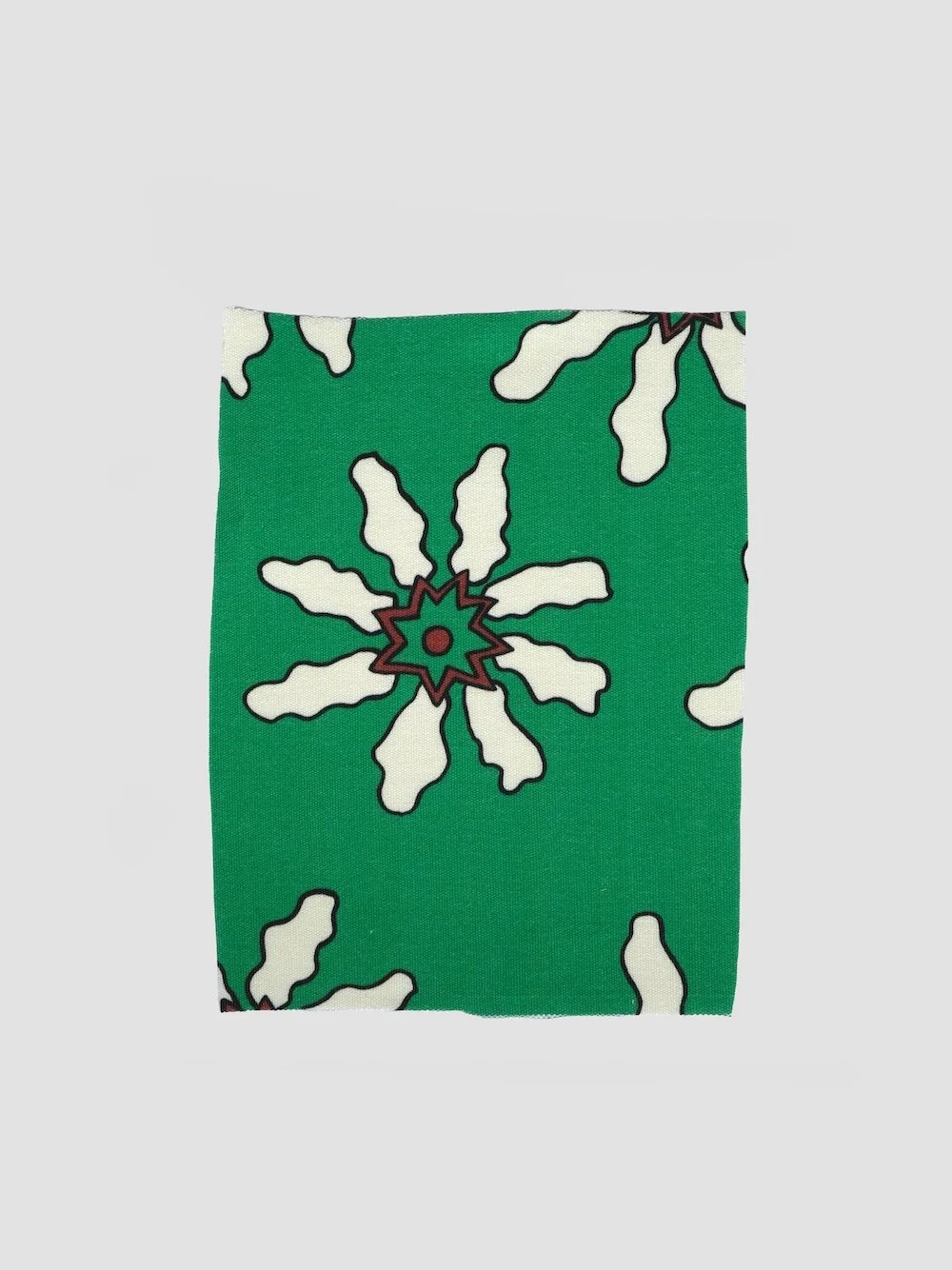 FLEURS UNE by Nathalie Du Pasquier