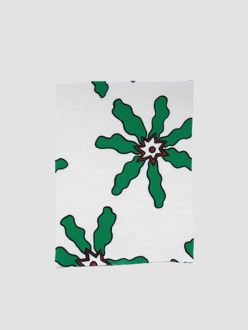 FLEURS DEUX by Nathalie Du Pasquier
