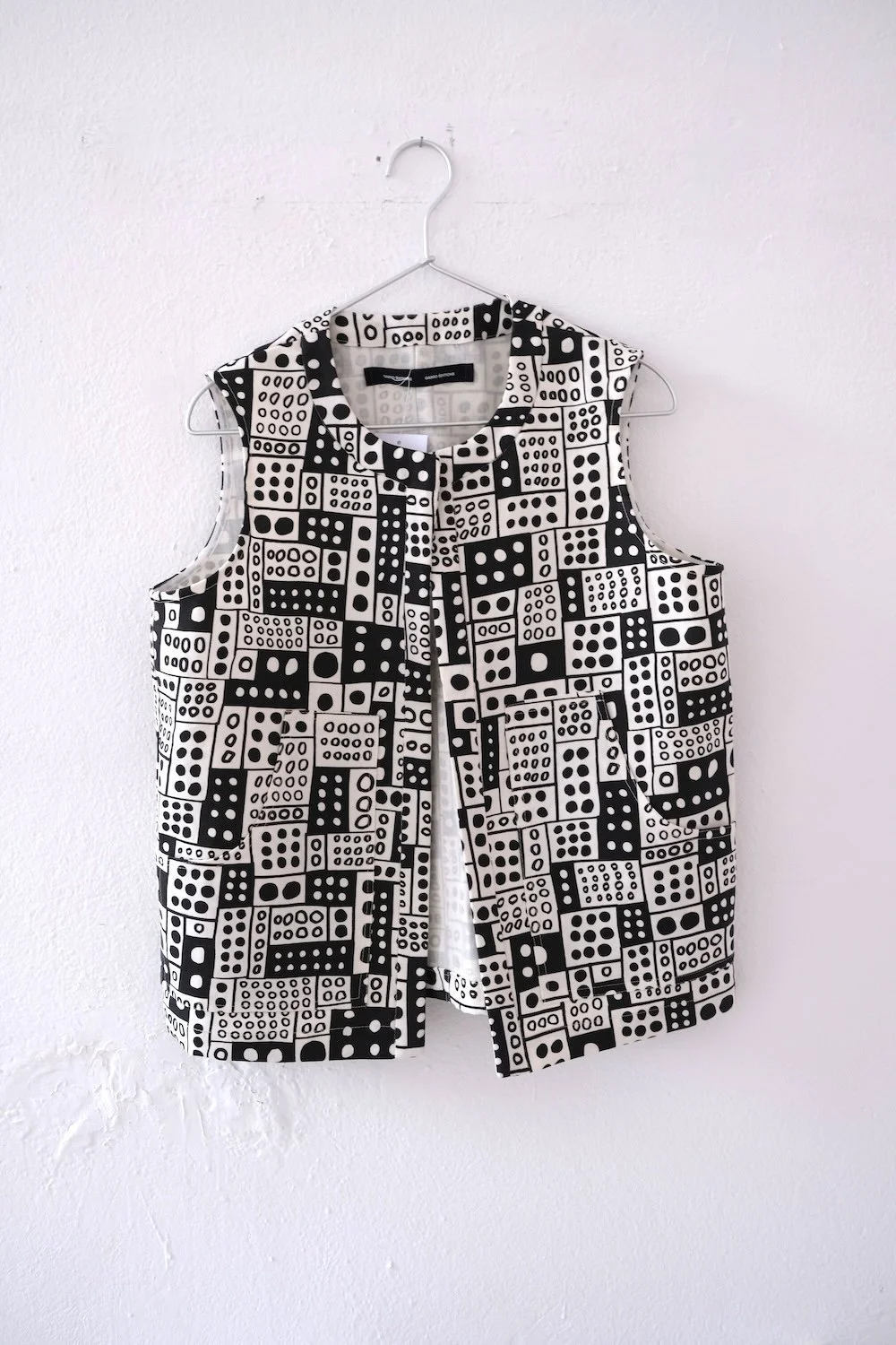 Jackets Linen｜Unique Size