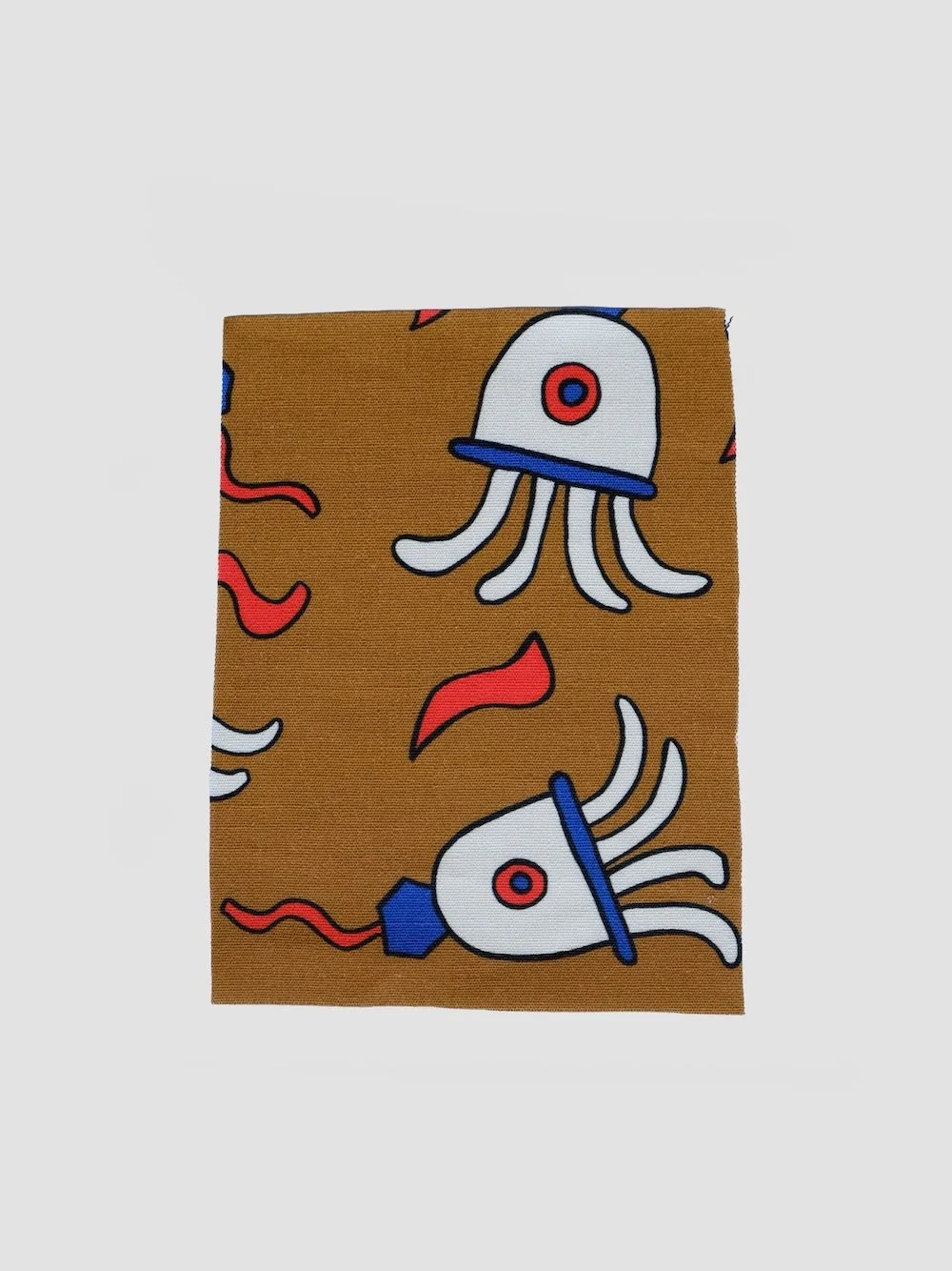 FLEURS TROIS Nathalie Du Pasquier