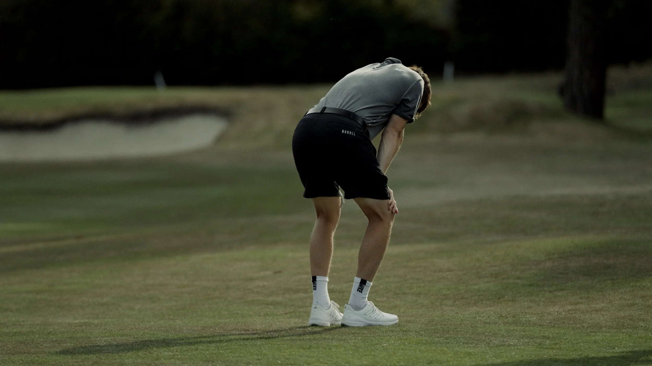 Overcoming Fear of Failure: A Karl Morris Guide to Unlocking Your Golf Potential