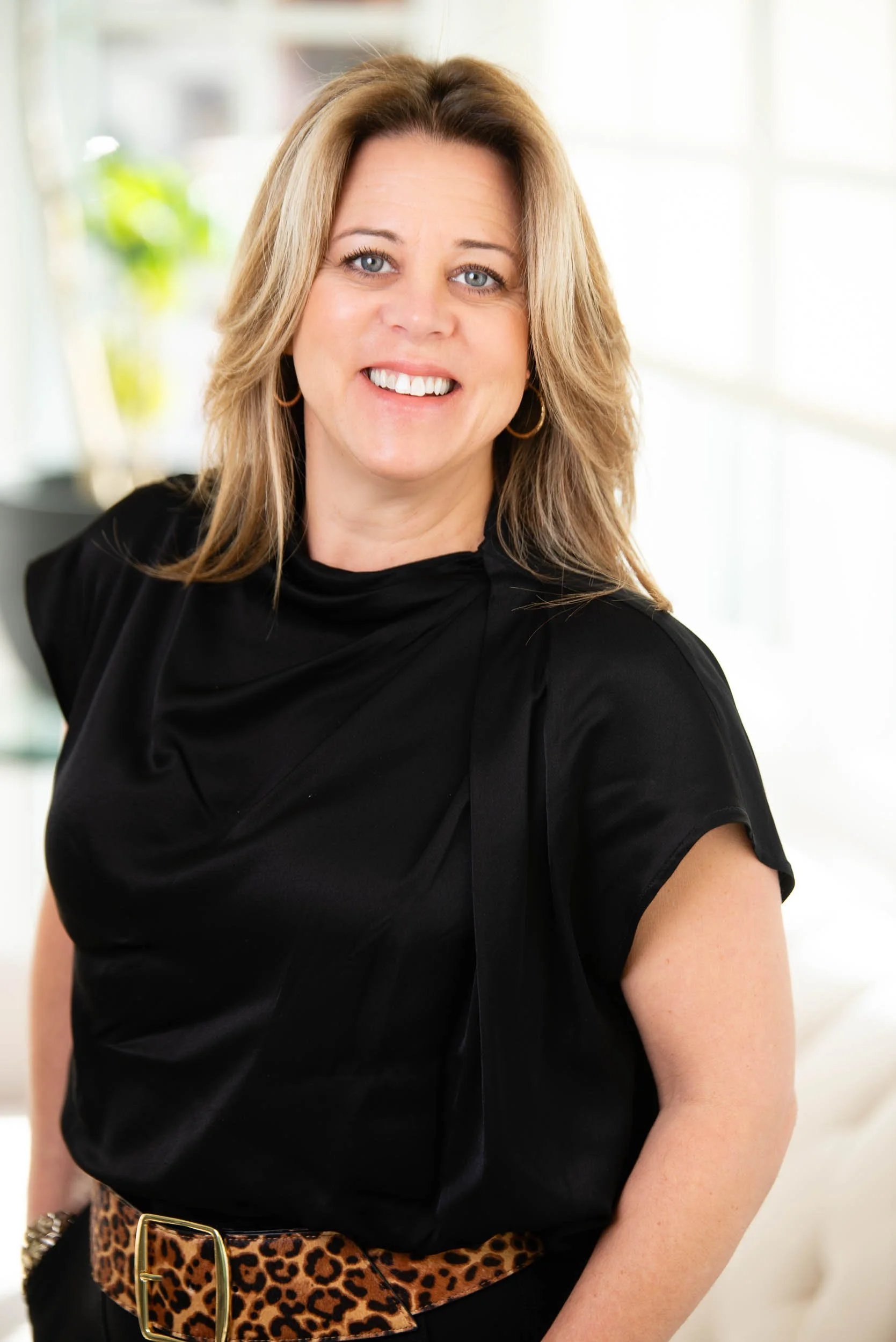 STACEY KOENKE