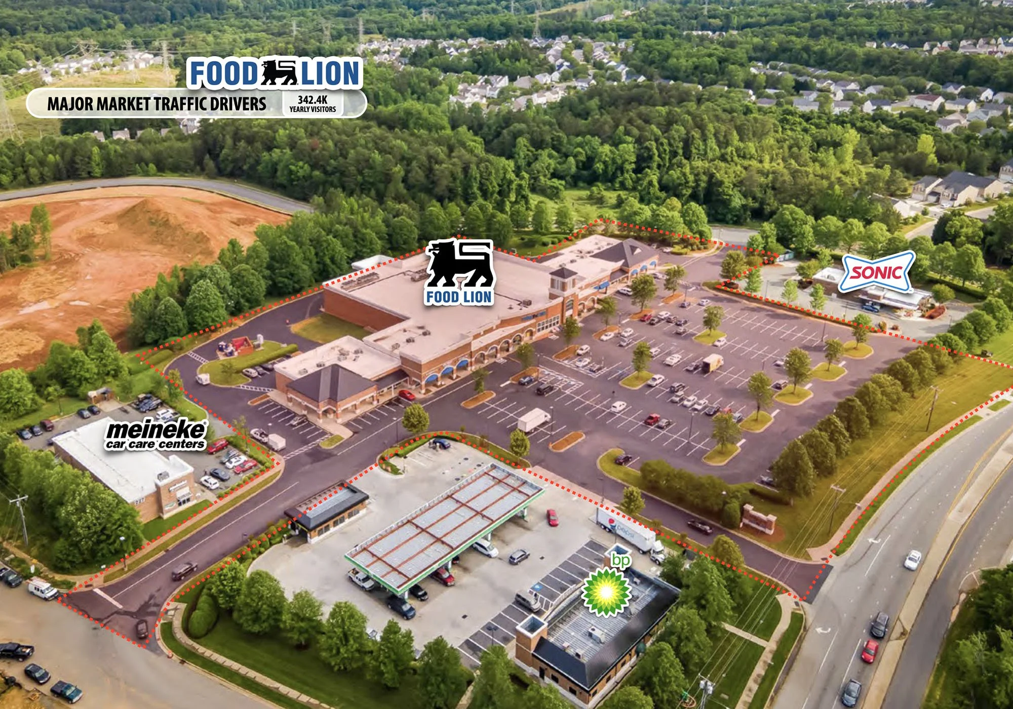 CATAWBA VILLAGE