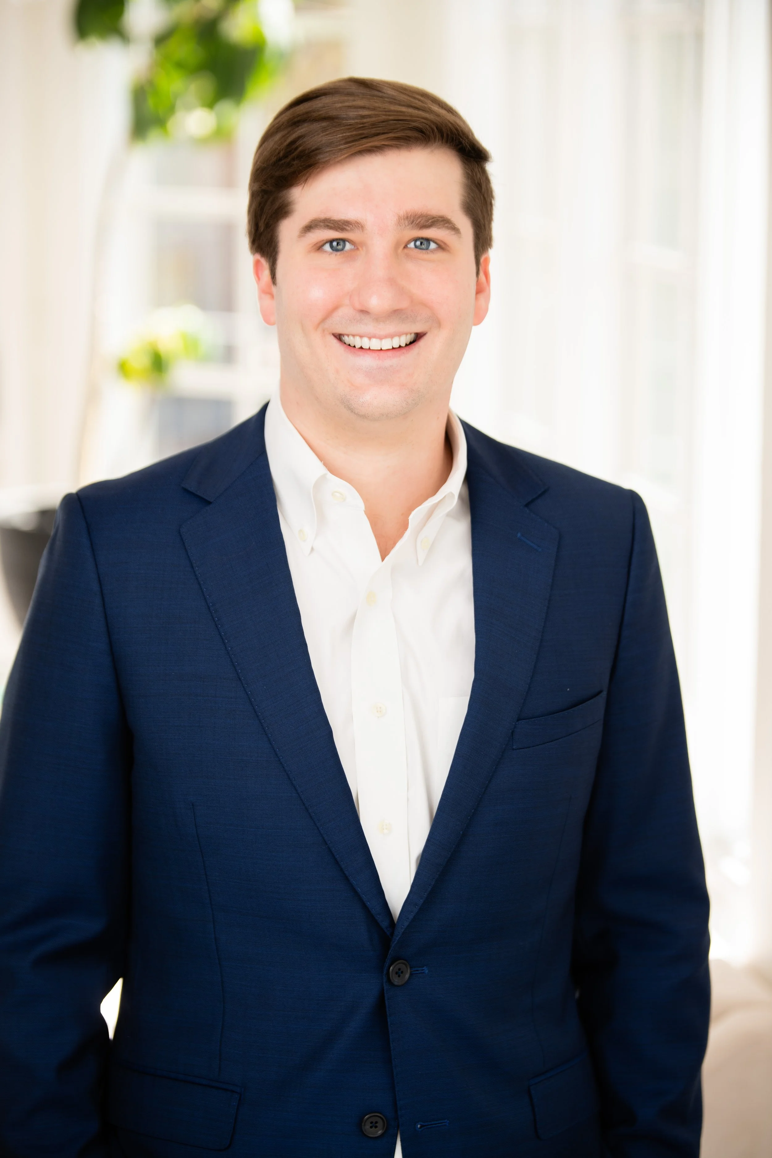 LUCAS BARNHARDT