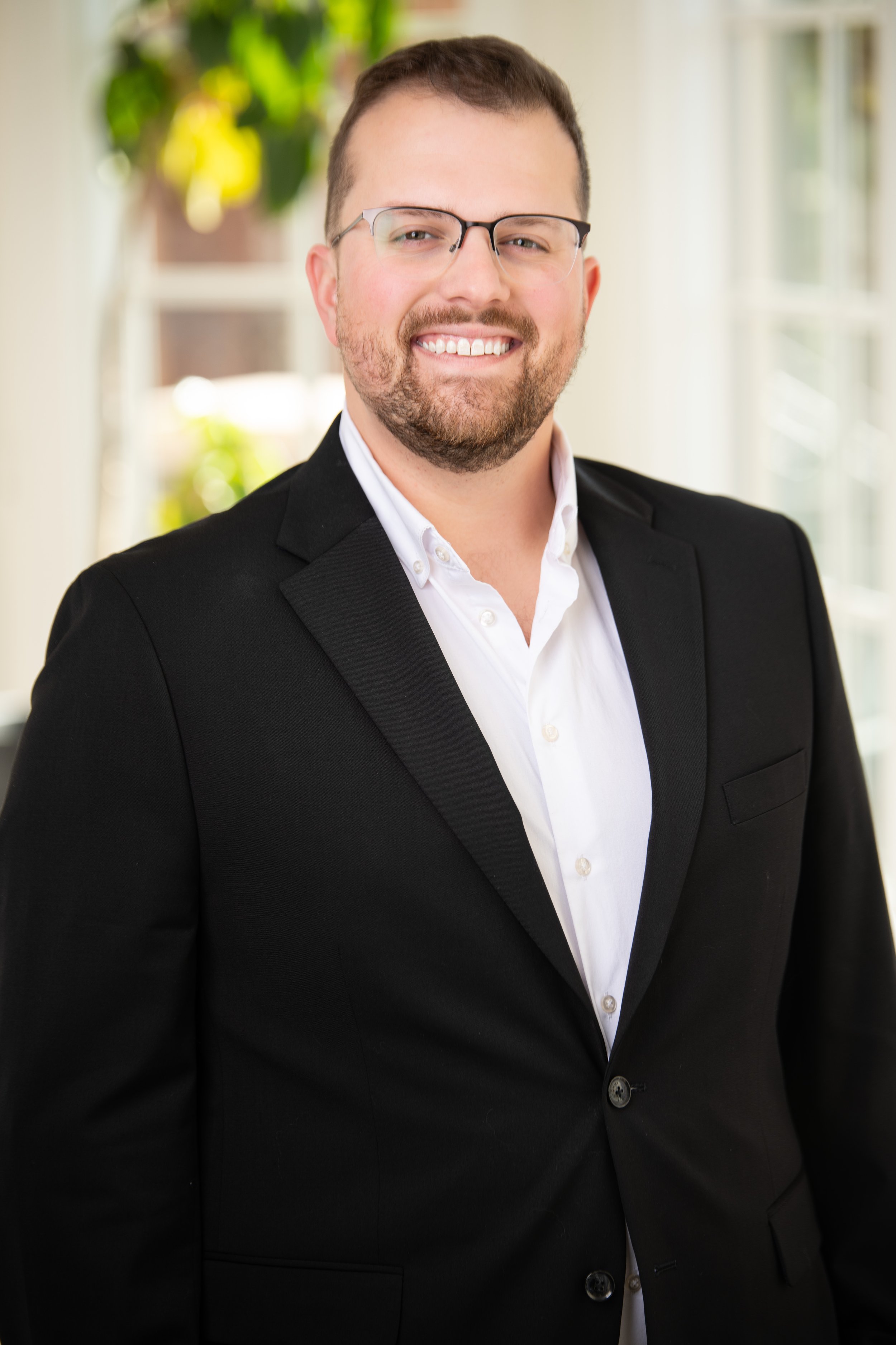 JASON COMPTON