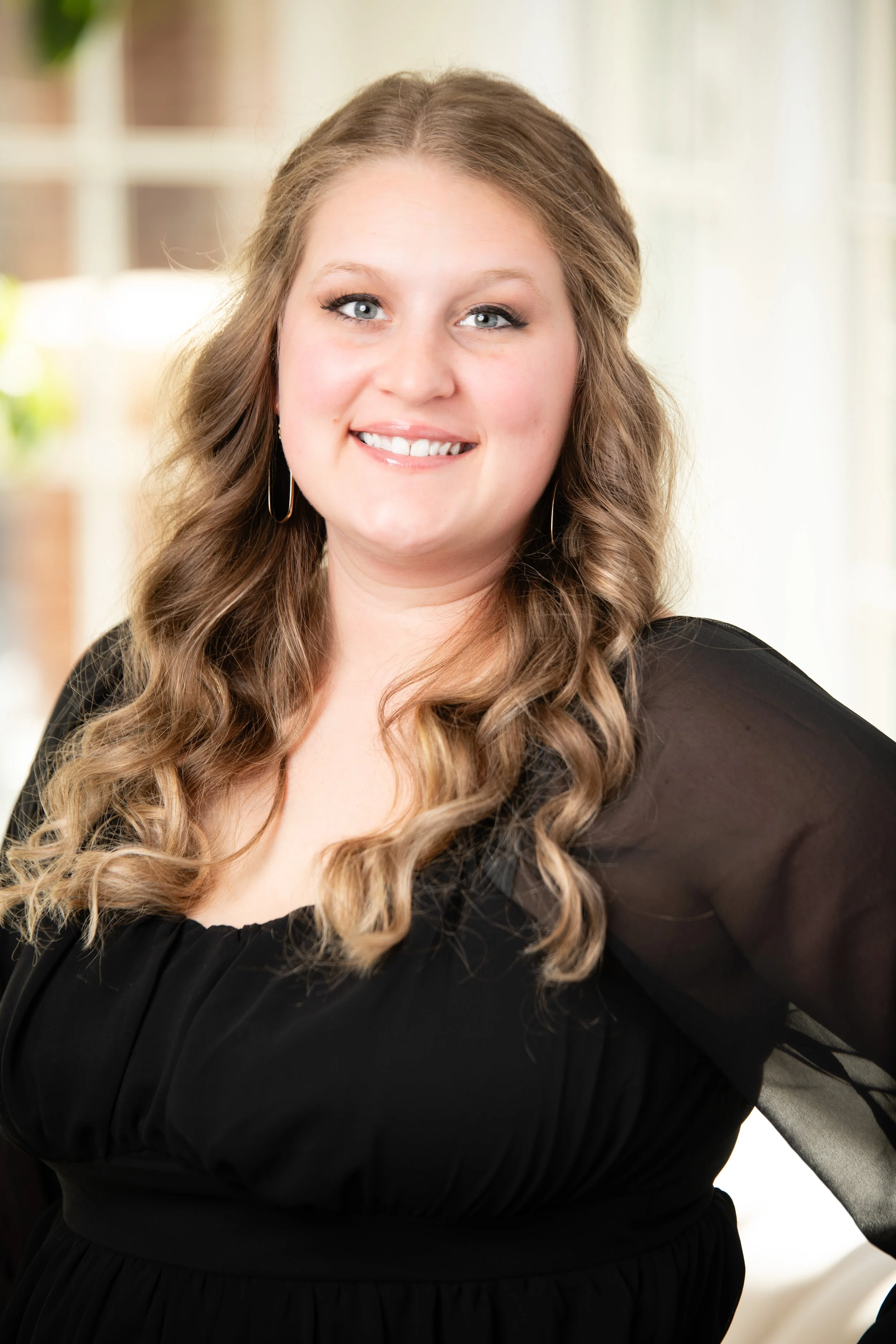 MACKENZIE BARRINGER