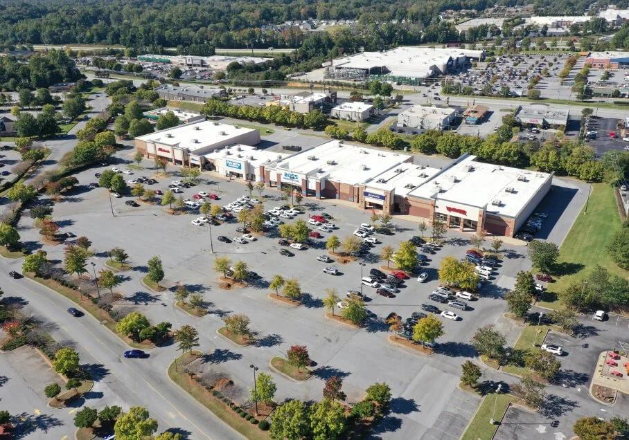 DORMAN CENTRE 
