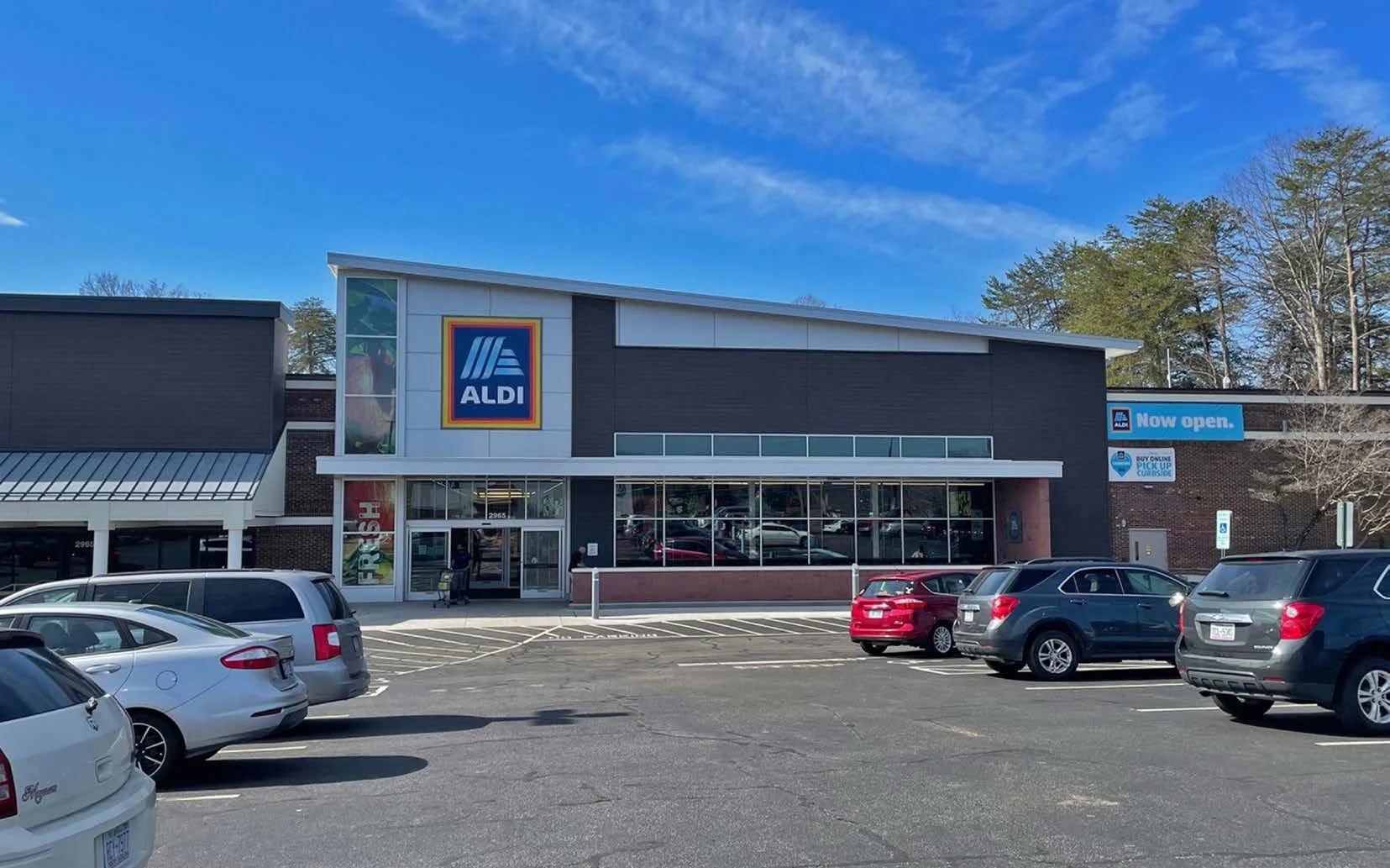 BATTLEGROUND VILLAGE