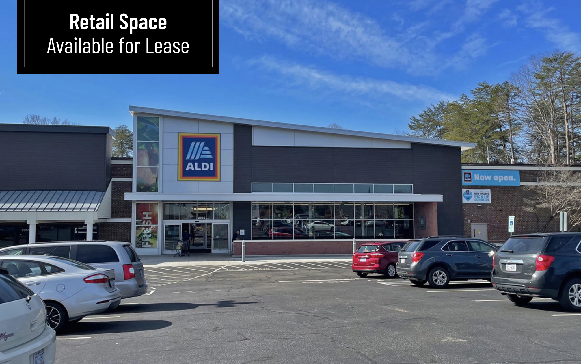 BATTLEGROUND VILLAGE