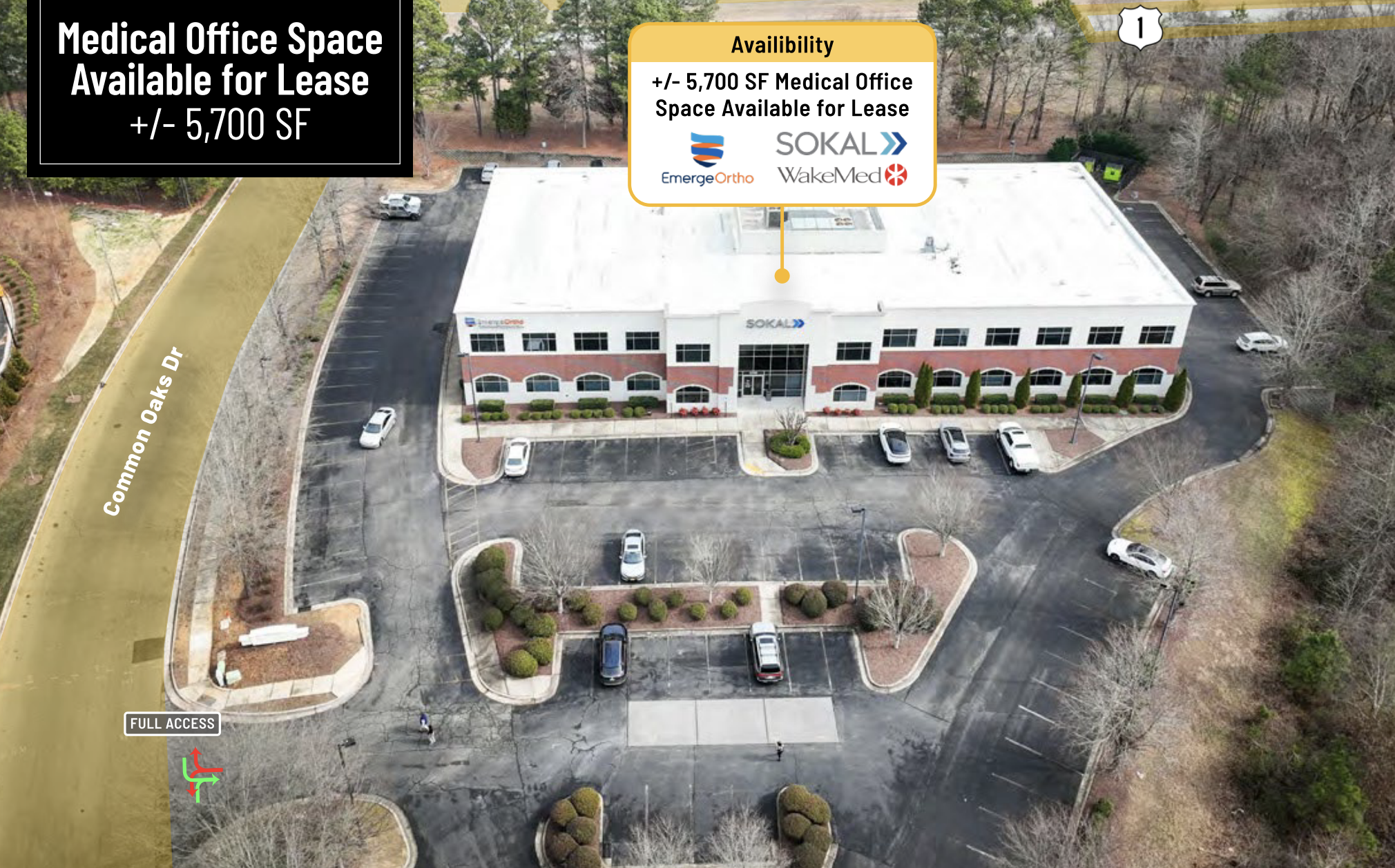 11550 COMMON OAKS DR