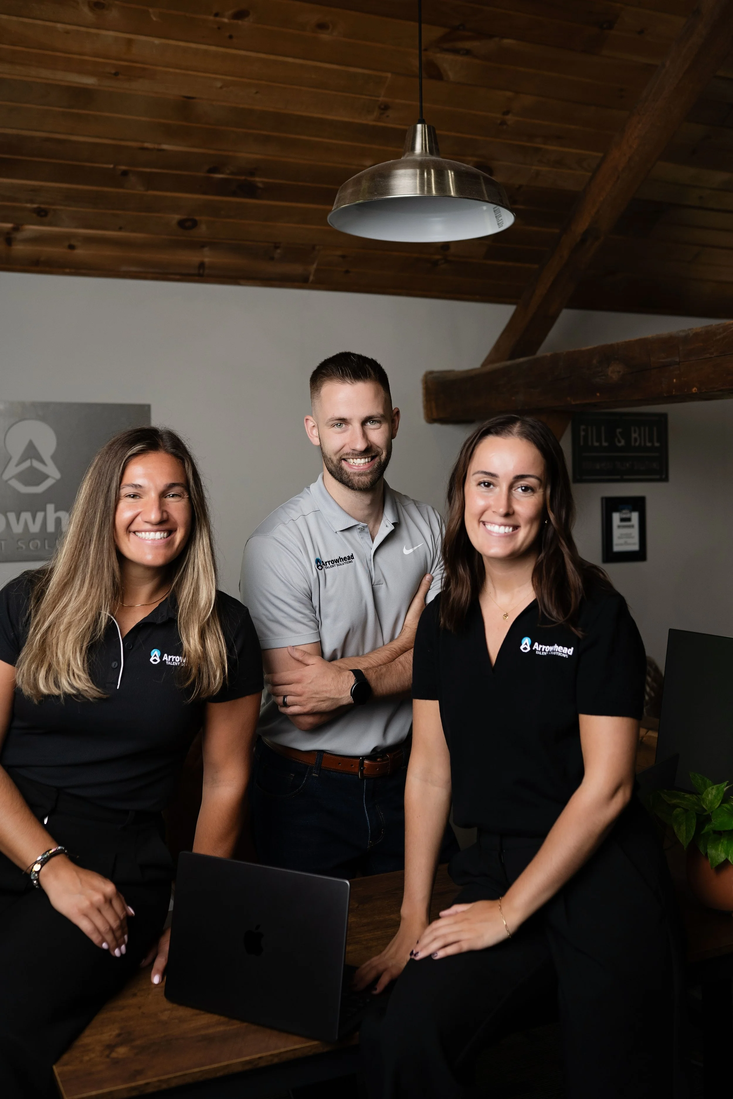 New Hire Onboarding