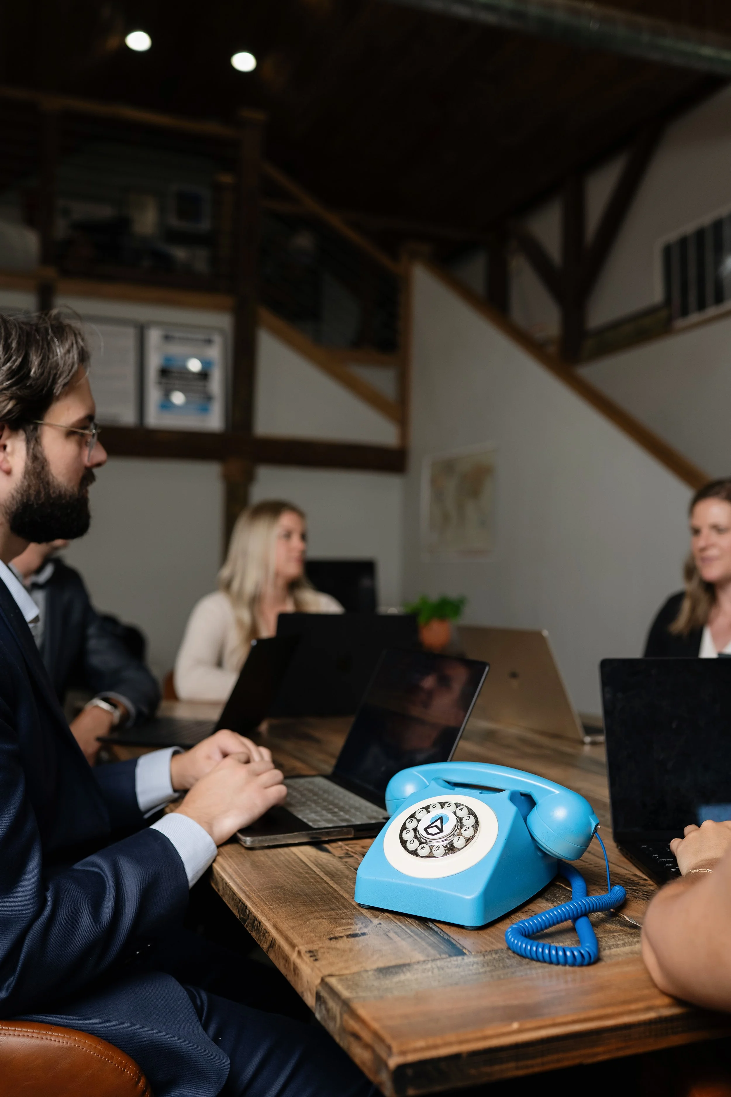 5 Ways To Improve Your Hiring Process