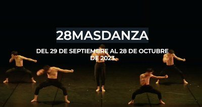 Festival MasDanza