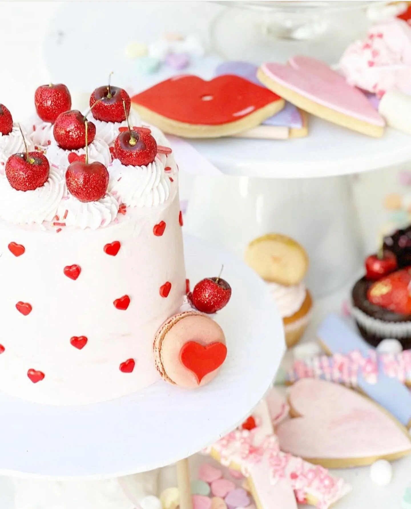 custom cake west palm beach fl — Sweet Stacy's PB