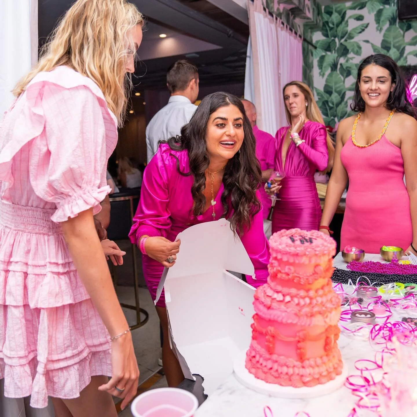 custom cake west palm beach fl — Sweet Stacy's PB