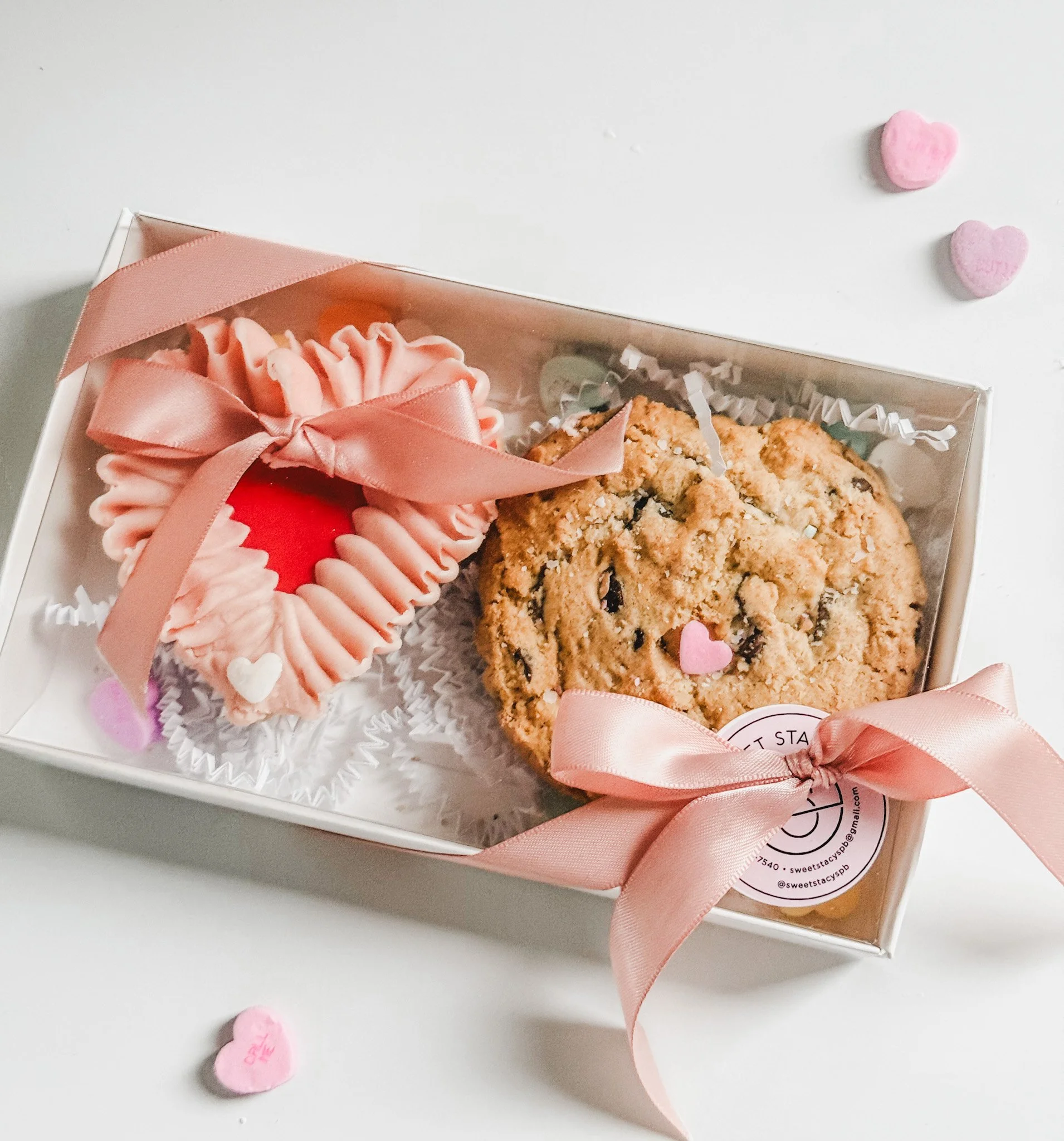 Valentine's Day Teacher Box