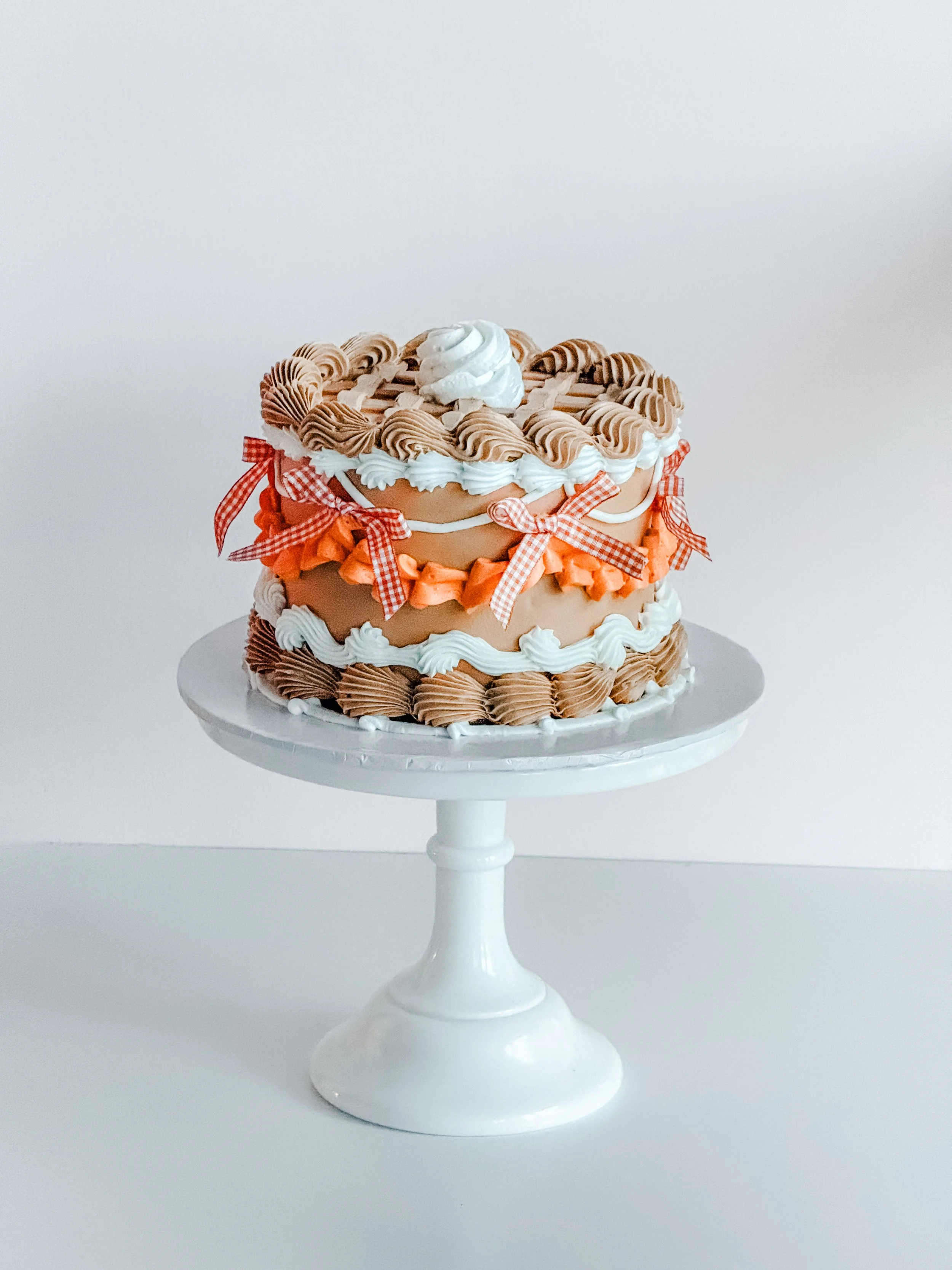 Pie Cake