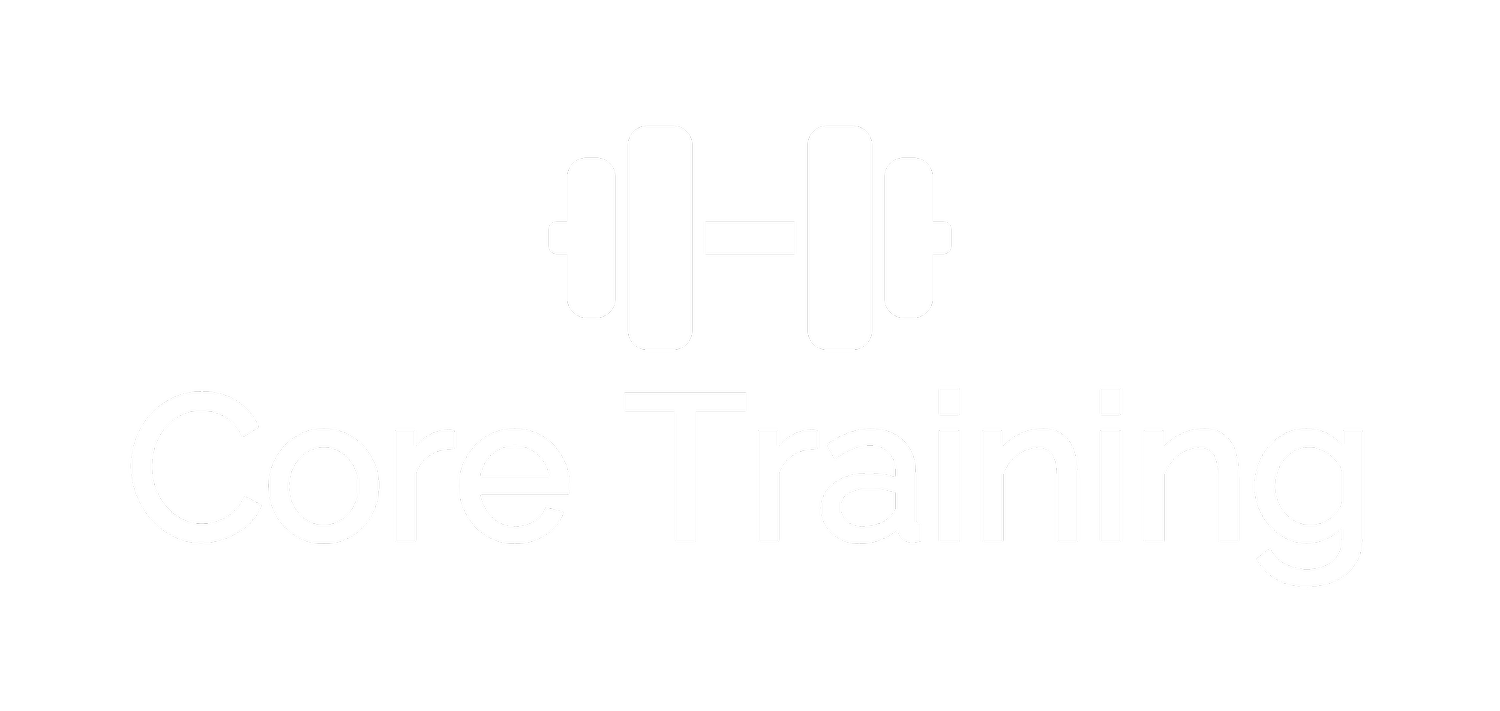 Core training 2.0