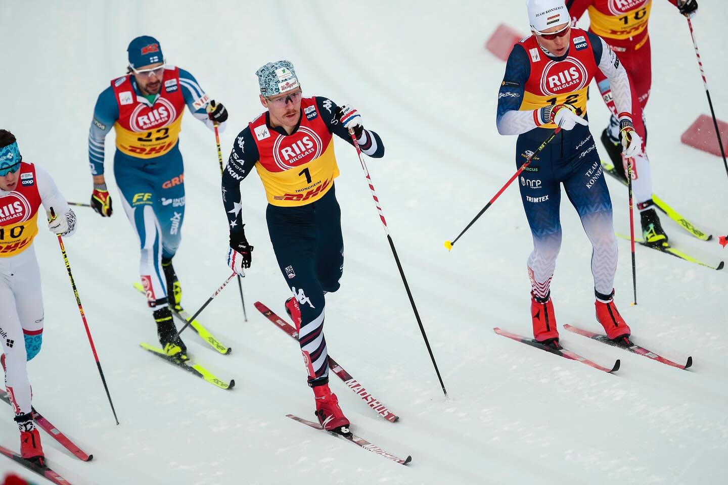 World Cup season is officially underway! Ups and downs in the first few weeks as is to be expected, but primarily I am just excited to be back at It! 😍

Thanks to all who keep this whole thing going! You know who you are. And of course thanks to @no