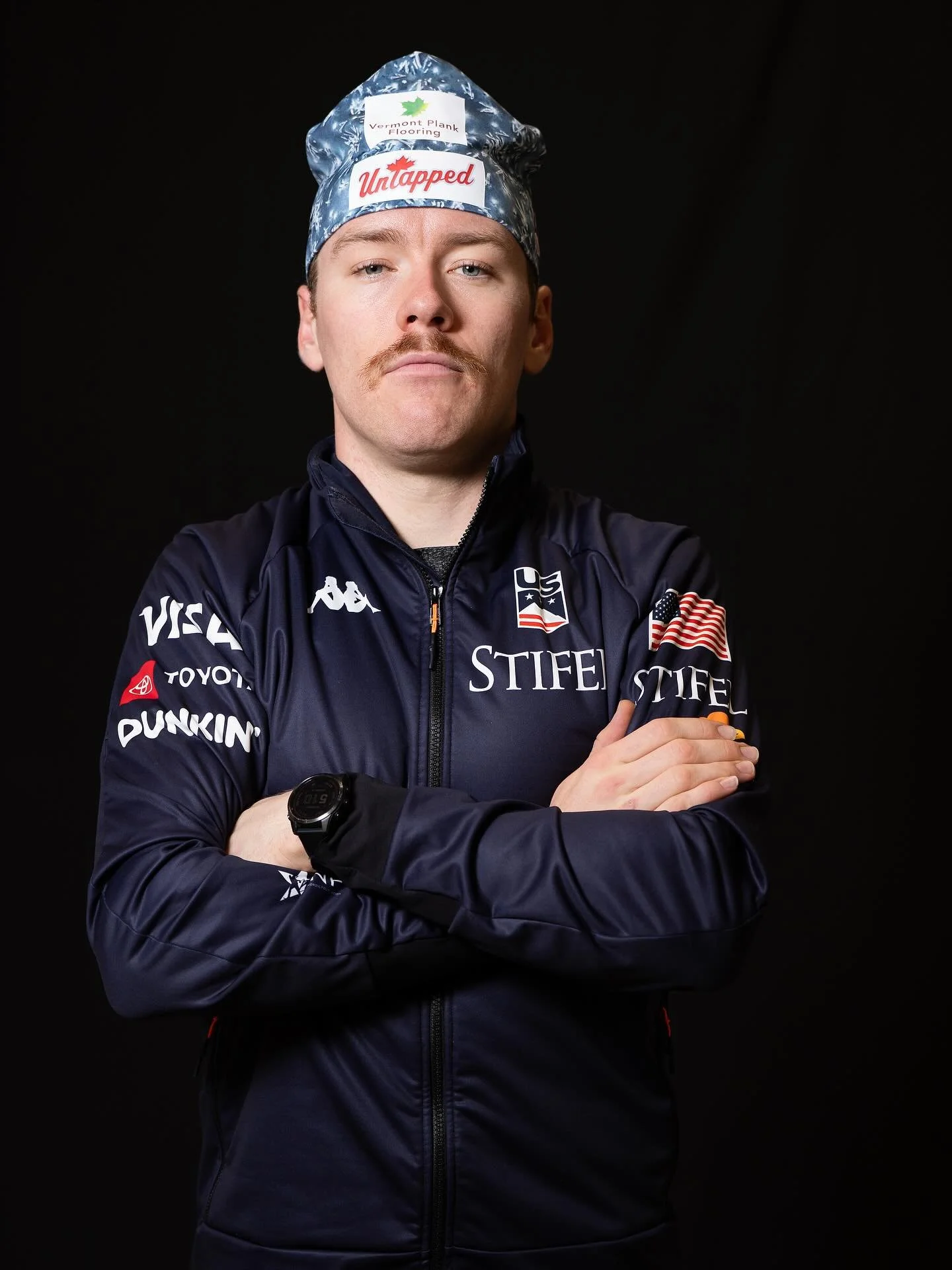 Thrilled to announce that I have qualified for my second Olympics! I couldn&rsquo;t be more excited to get back on the biggest stage and get after It alongside the rest of @teamusa ! 🥊

Times like these always remind me of just how lucky I am to do 