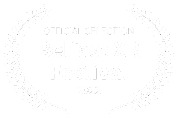 Belfast XR Festival Logo