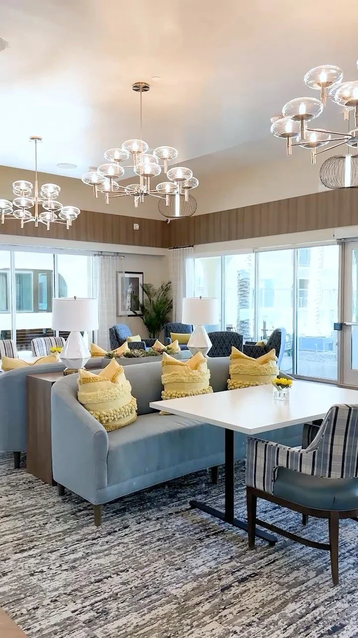 Contact — Warner Design | Senior Living Interior Design