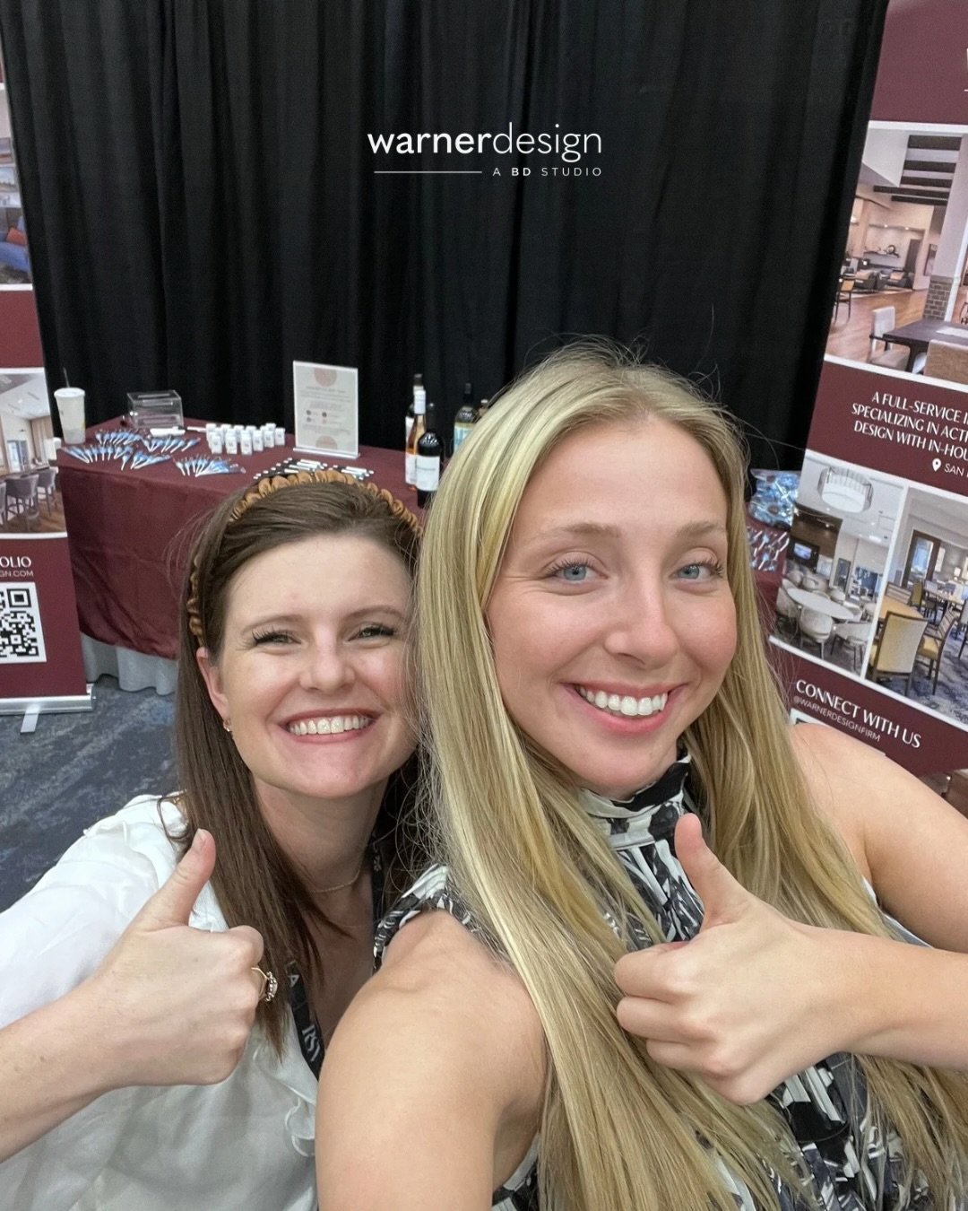 What a week at CALA! Thank you to everyone who took the time to connect and share your passion for senior living.

Let&rsquo;s keep the conversation going! Thoughtful design starts with connection: bpanachida@bdstudiocollection.com

#CALA2025 #Senior