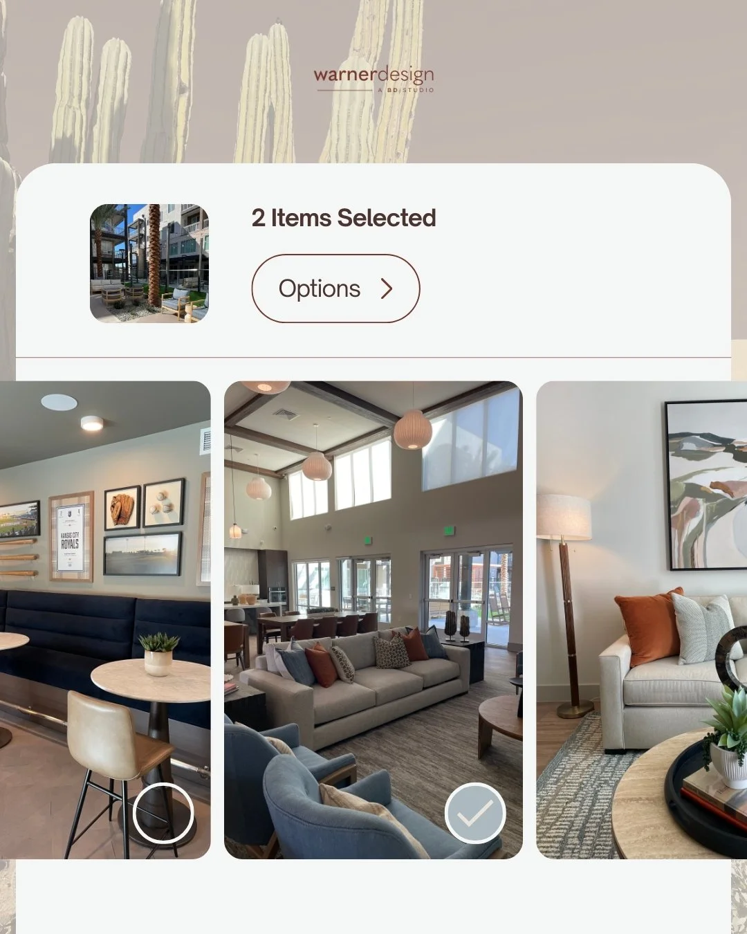 Install day at Greystar Album Surprise in Surprise, AZ 🌵
 
There&rsquo;s nothing like seeing a project come to life! 
Grateful to partner on projects that are built to perform from day one and stand the test of time.
 
Have a senior living community