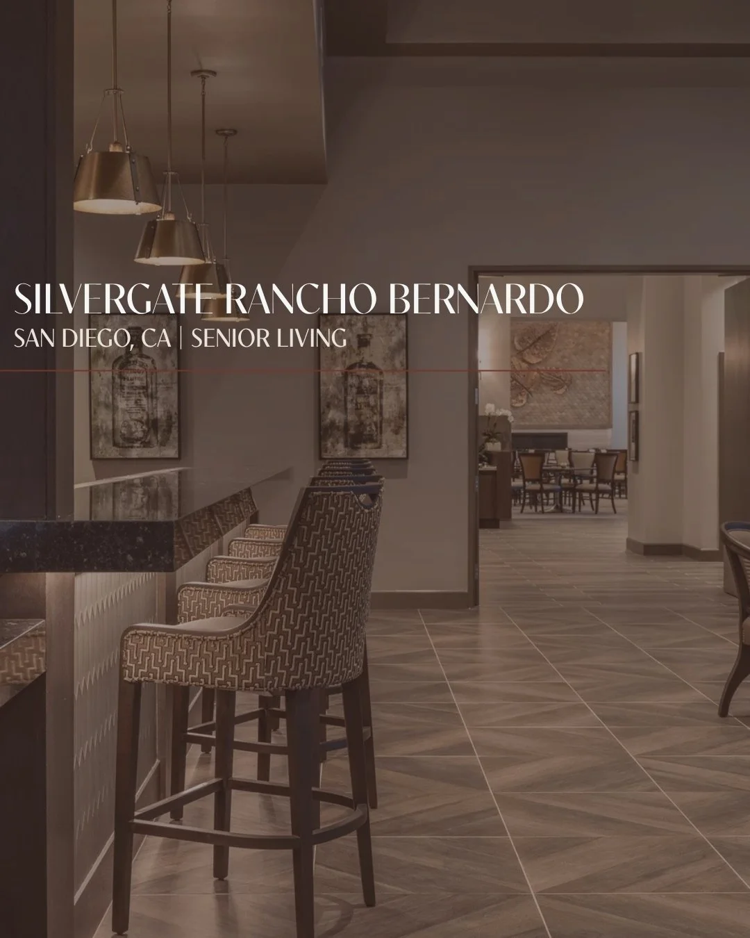 A community of many parts, designed to function as one.

At Silvergate Rancho Bernardo, early planning and coordination shaped these spaces coming together.

Return isn&rsquo;t built in a single moment, it&rsquo;s developed over time, through thought
