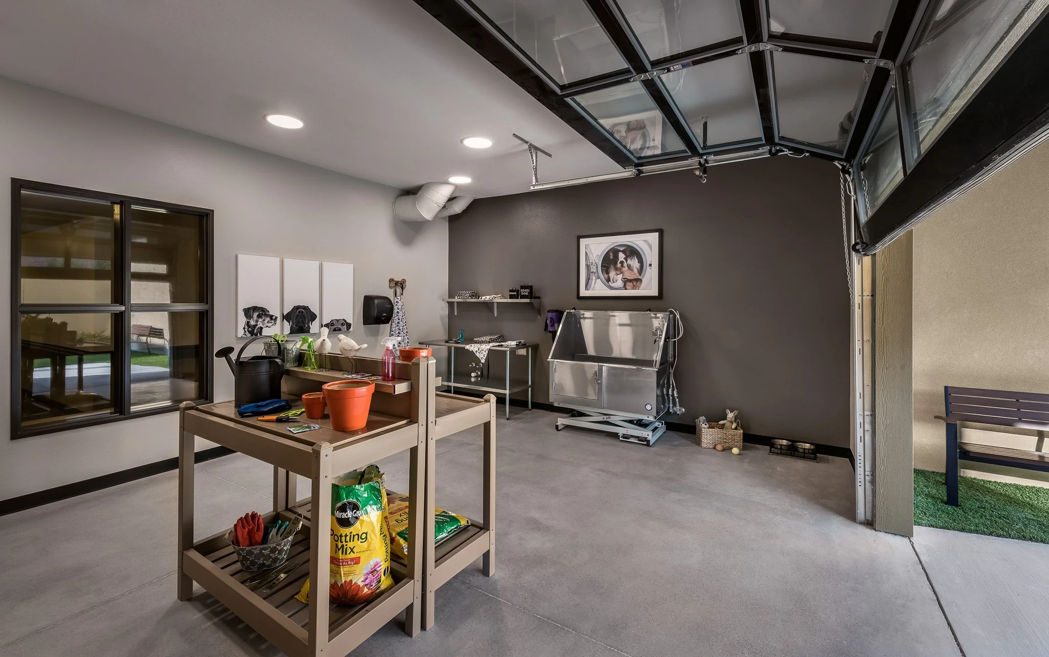 Senior Living Interior Design | Carnegie Heights at Henderson ...