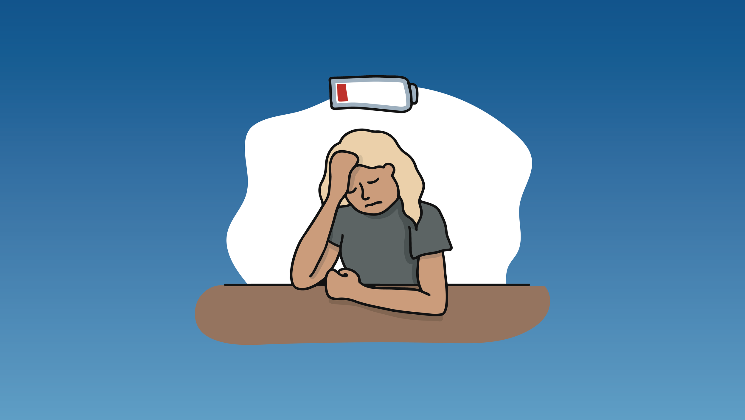 Change fatigue: What it is and how to manage it&nbsp; 