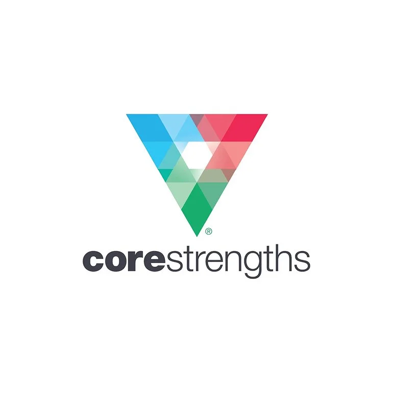 Core Strengths SDI Logo
