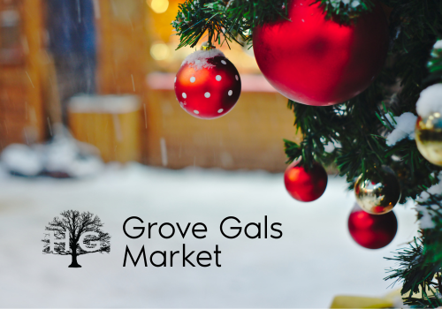 Grove Gals Market