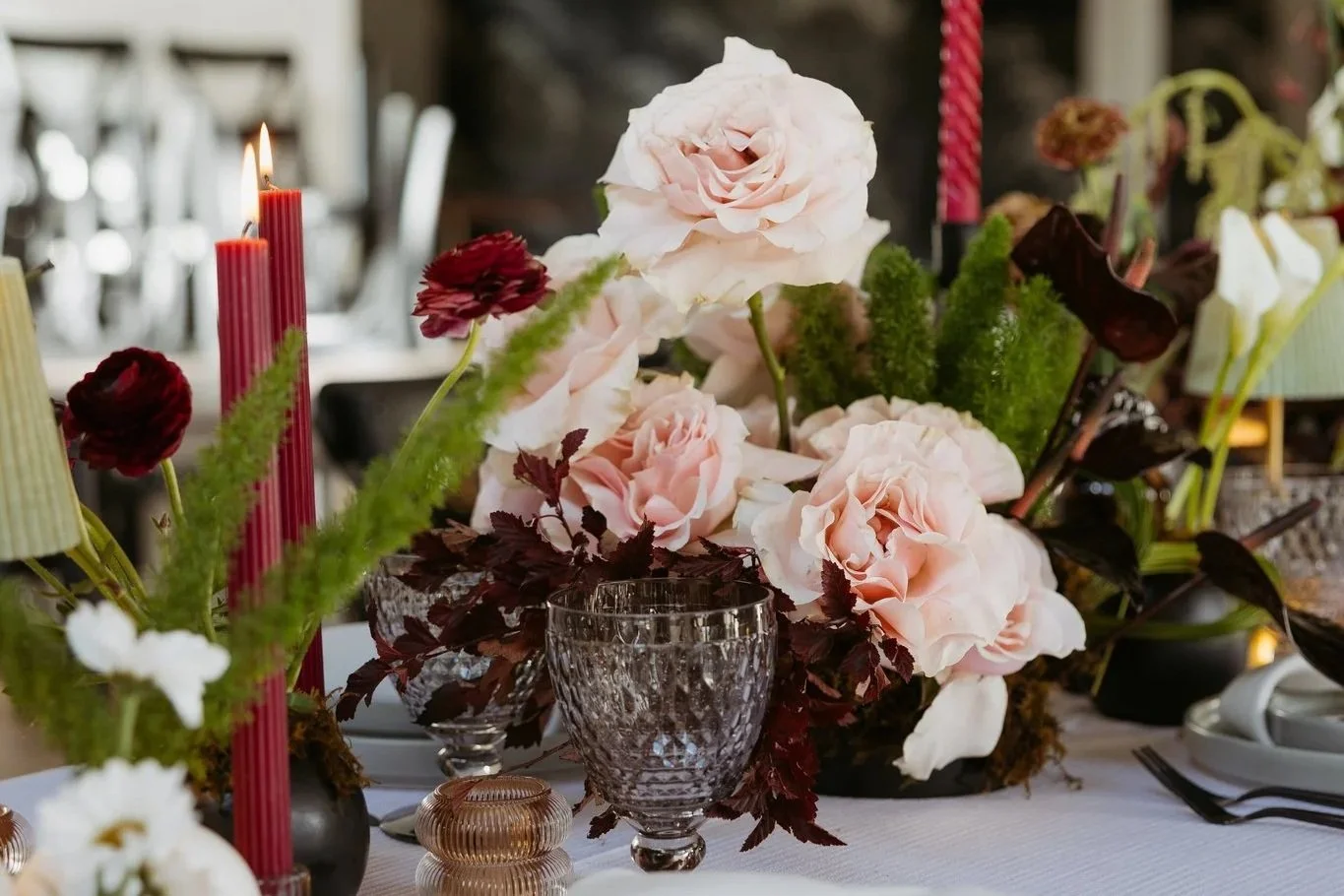 How to Incorporate Your Personality Into an Estate Wedding