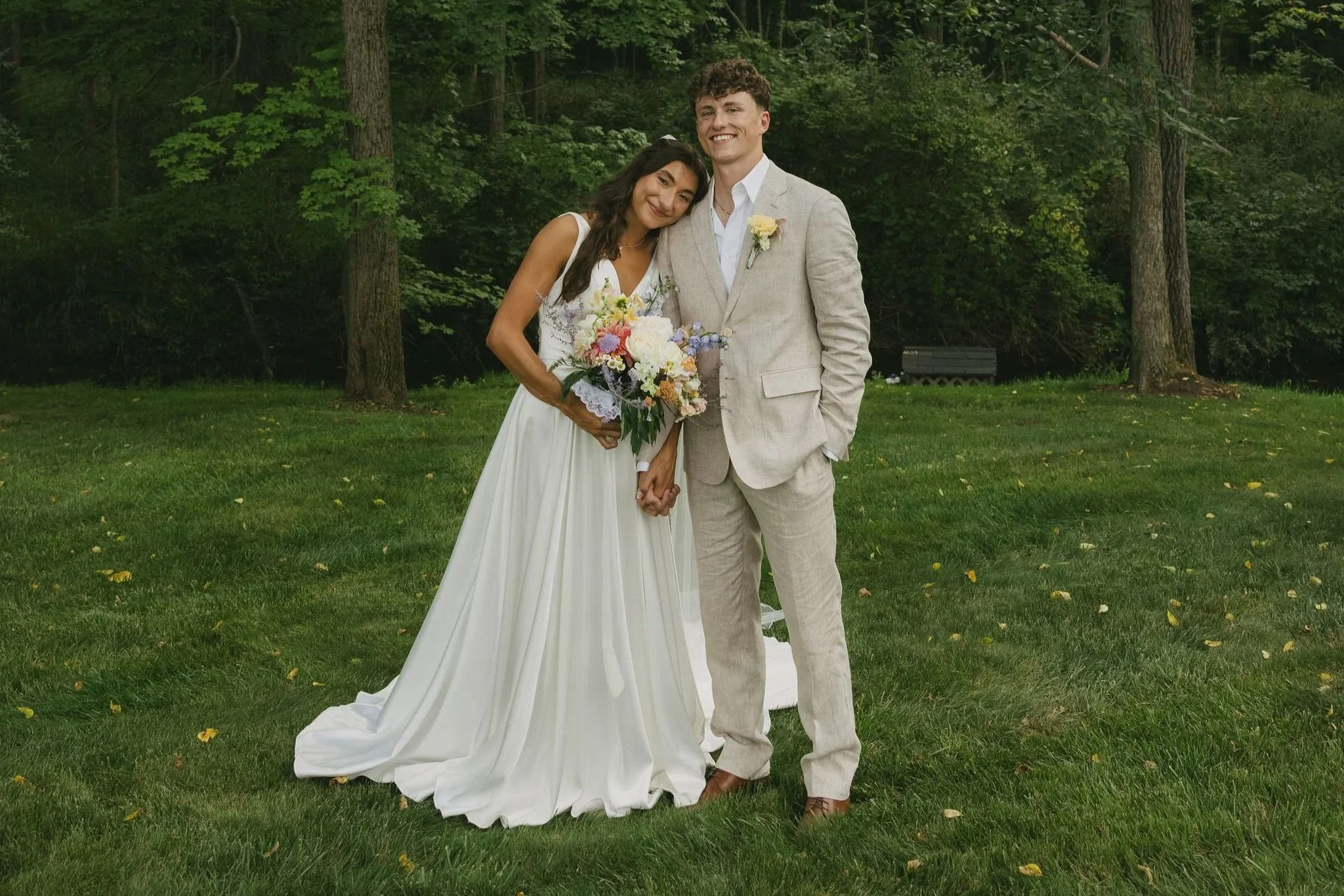 Where to Save on Your Wedding Budget (Without Sacrificing the Experience)