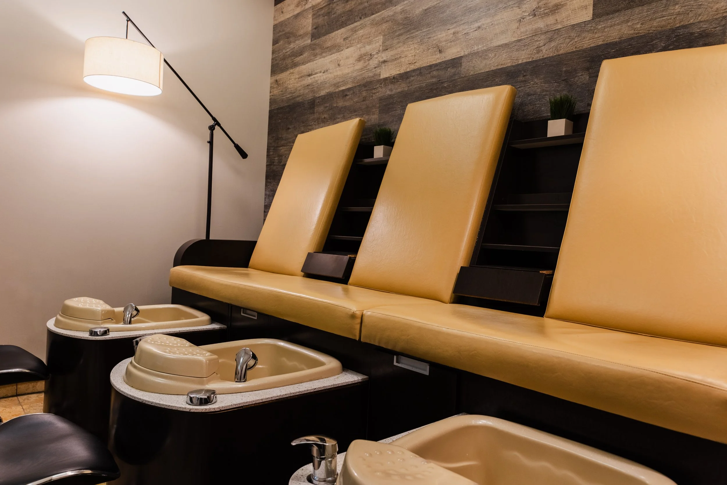 Your destination for beautiful hair, glowing skin, and total self‑care