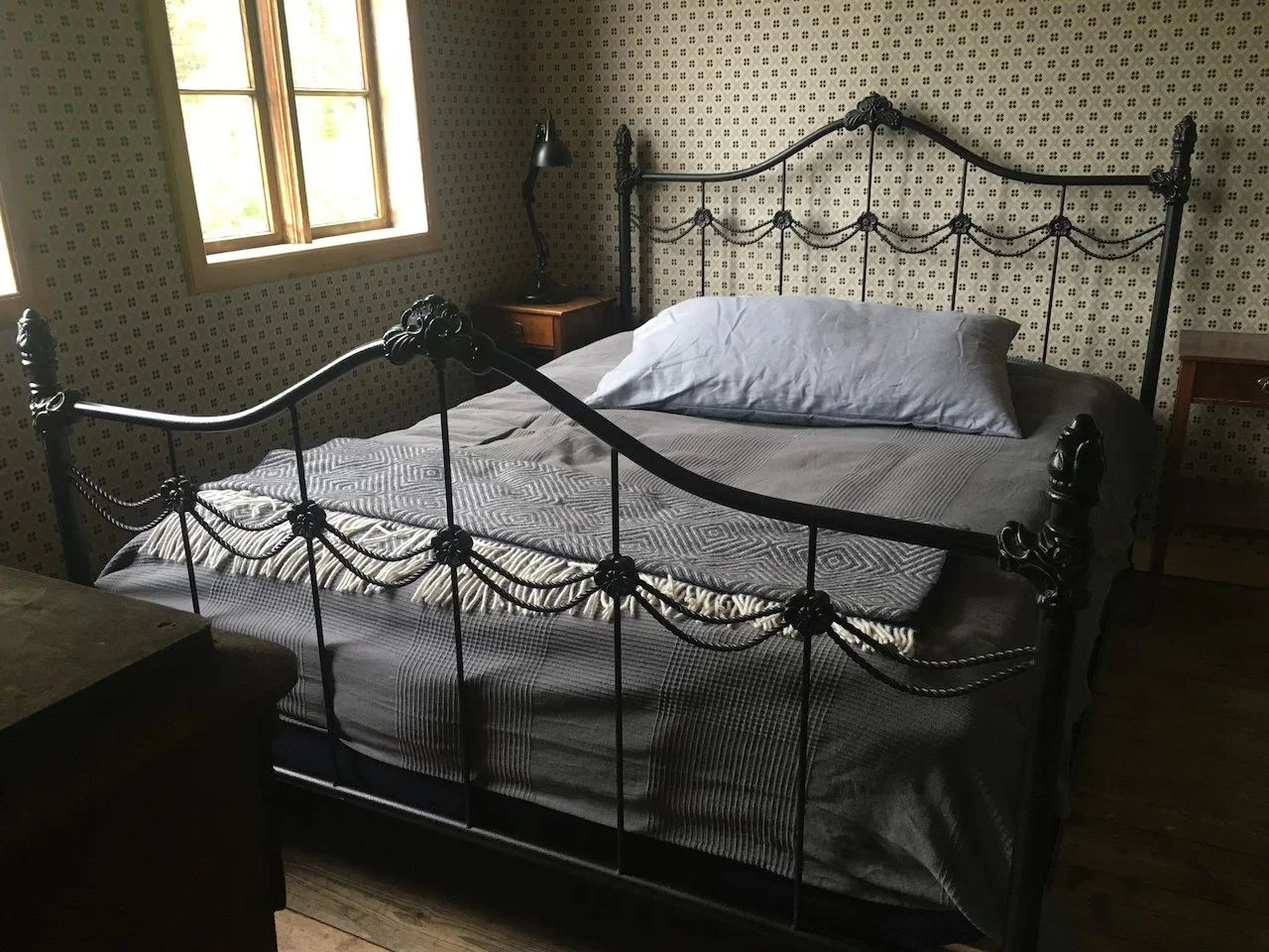 Guest room second floor