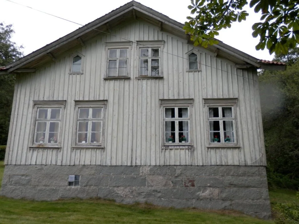 Preserving Craftsmanship and Character 