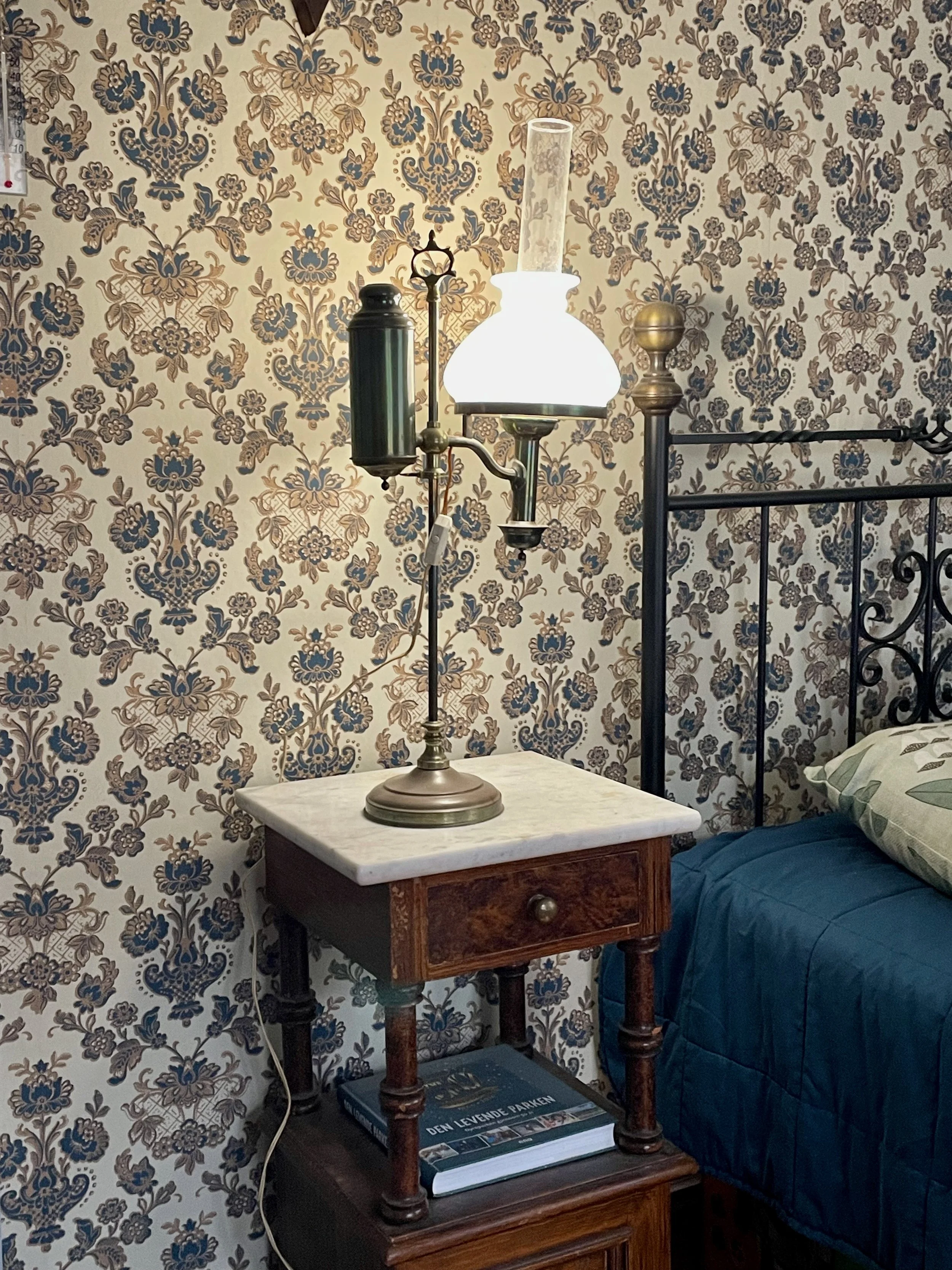 Student Lamps – Precision Light