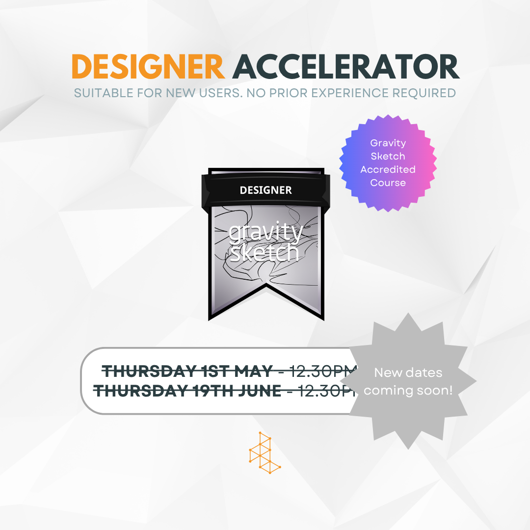 Designer Accelerator